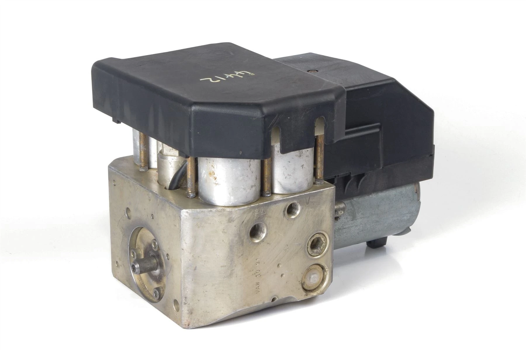 Mercedes 0024314412 ABS Pump (a) | W124 E W126 W140 S R129 SL W201 C