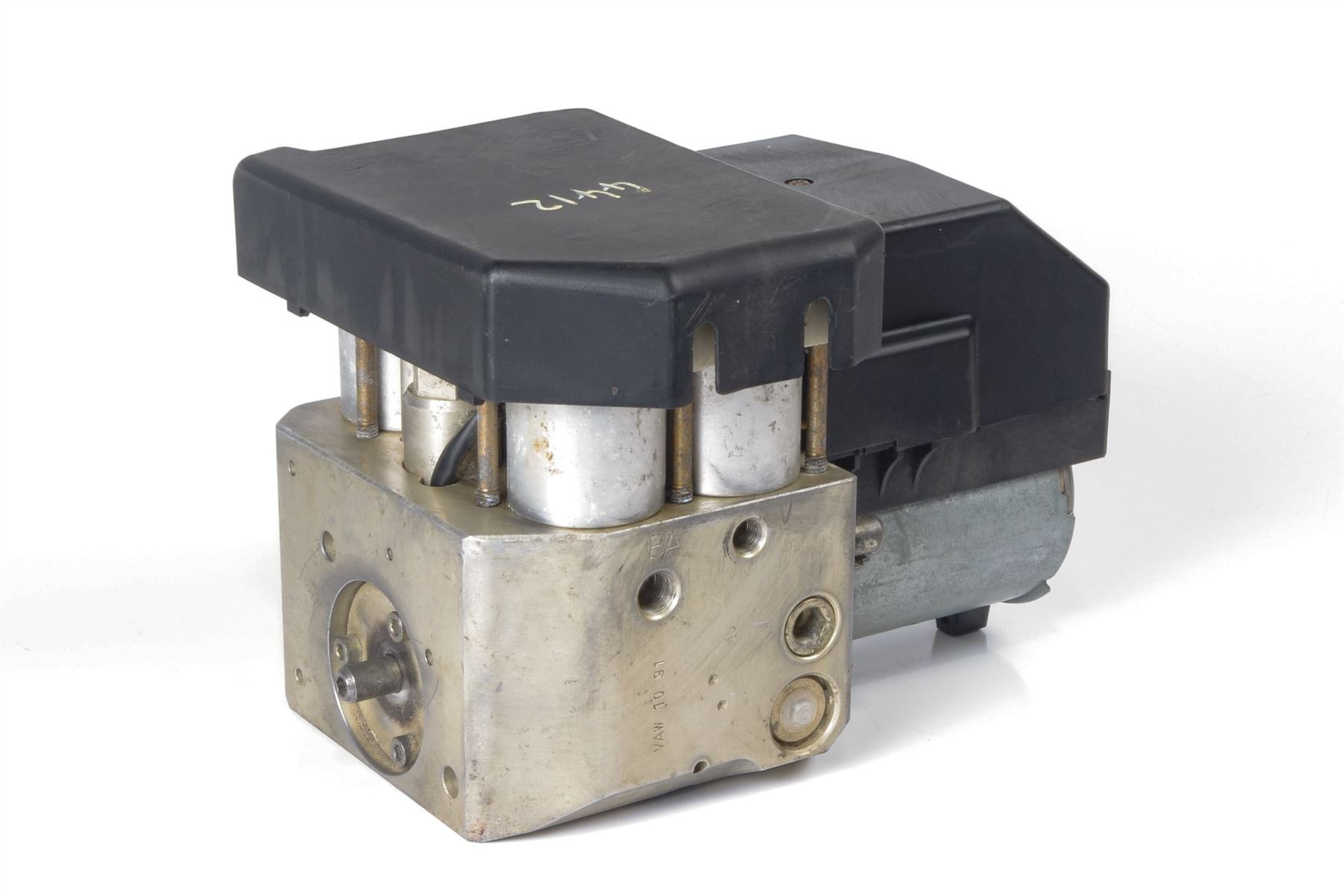 Mercedes 0024314412 ABS Pump (a) | W124 E W126 W140 S R129 SL W201 C