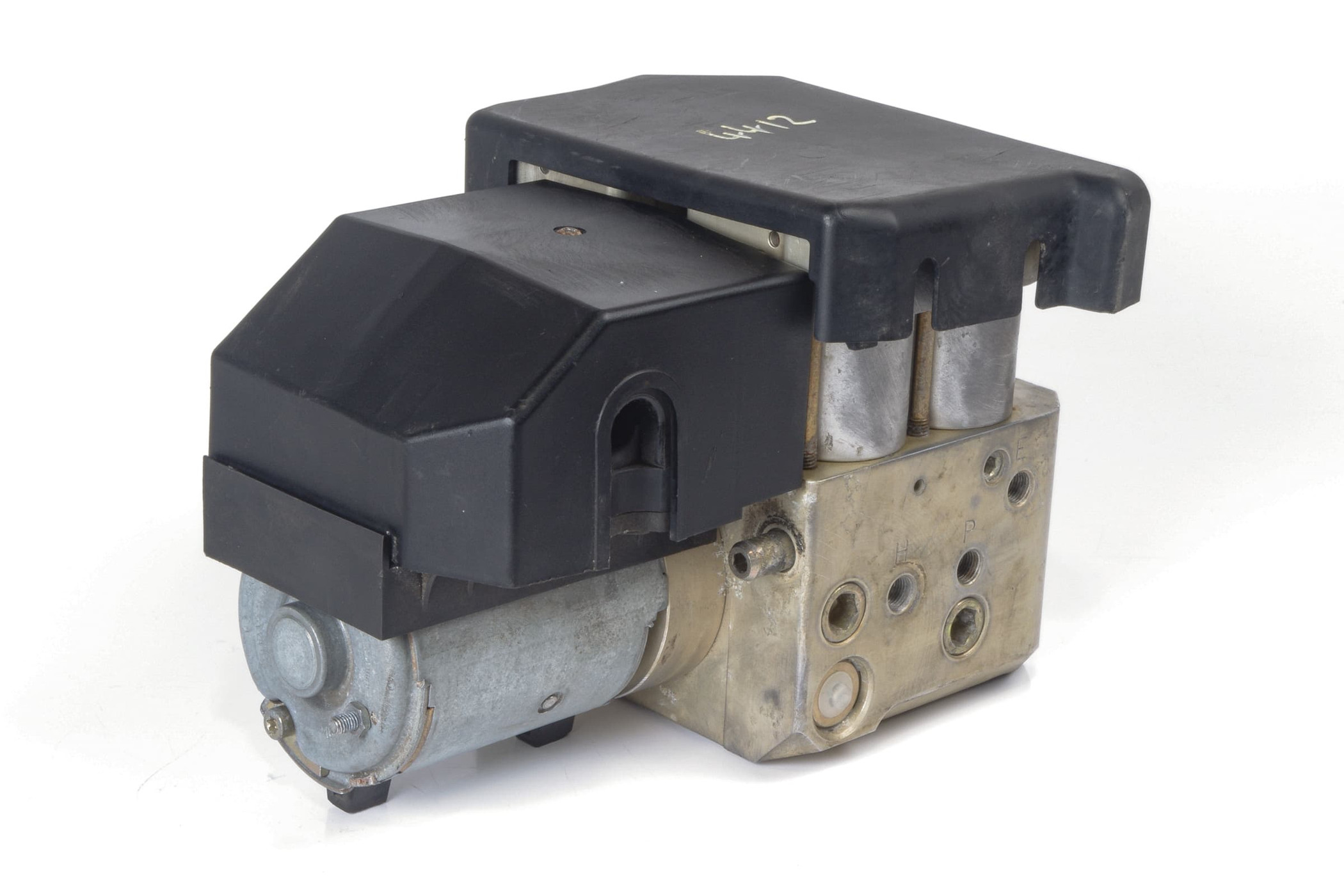 Mercedes 0024314412 ABS Pump (a) | W124 E W126 W140 S R129 SL W201 C