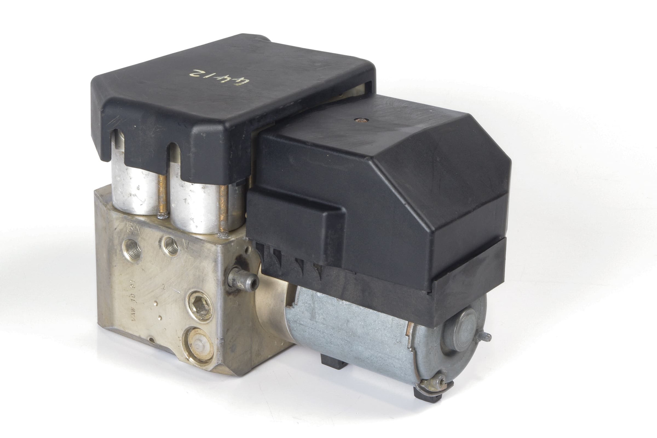 Mercedes 0024314412 ABS Pump (a) | W124 E W126 W140 S R129 SL W201 C