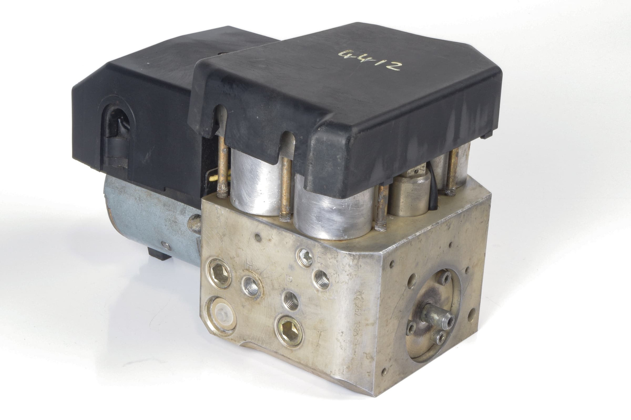 Mercedes 0024314412 ABS Pump (a) | W124 E W126 W140 S R129 SL W201 C