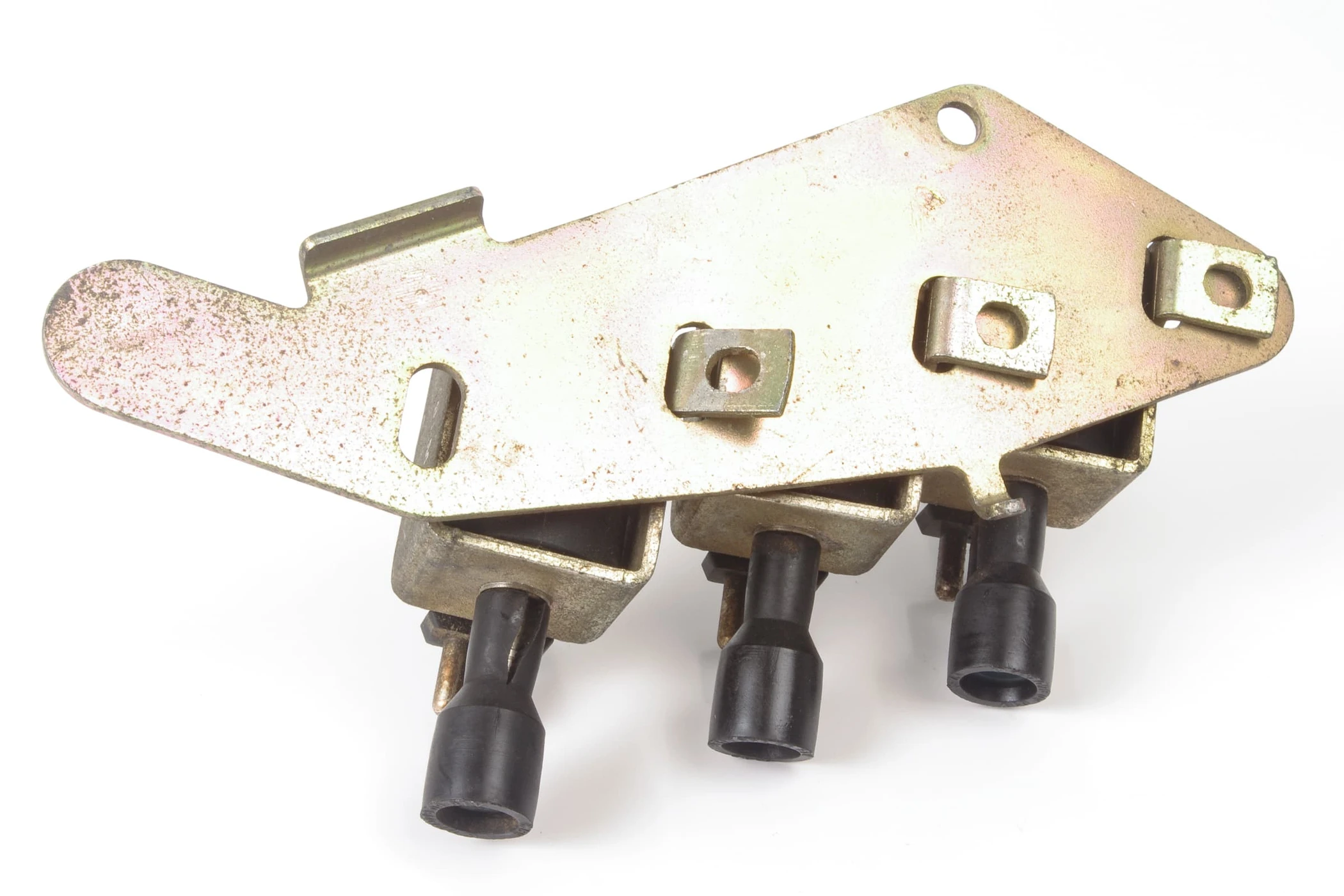 Mercedes 0015408697 Air Injection Valve | W100 W108 W109 W111 W116 W126 W140...