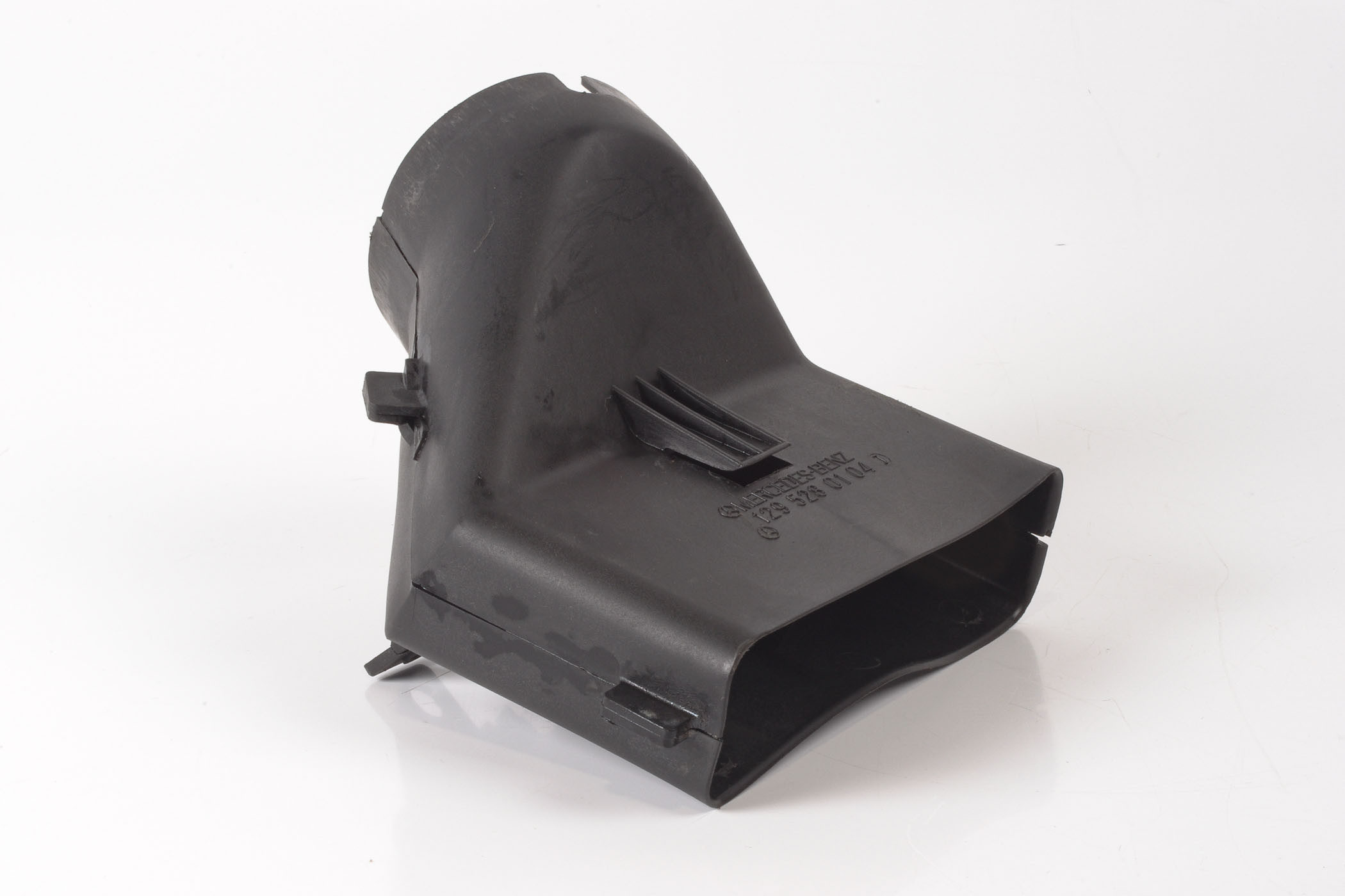 Mercedes 1295280104 Air Duct - Left | R129 SL