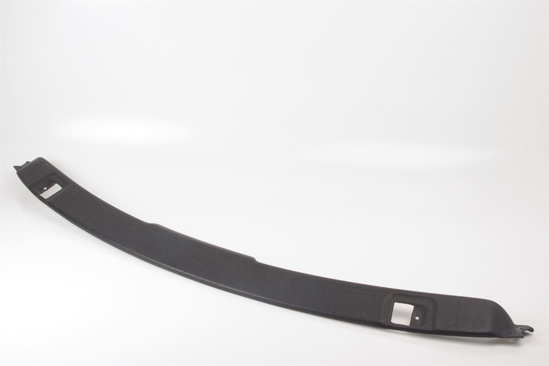 Mercedes 1296905030 Overhead Trim - Black (a) | R129 SL
