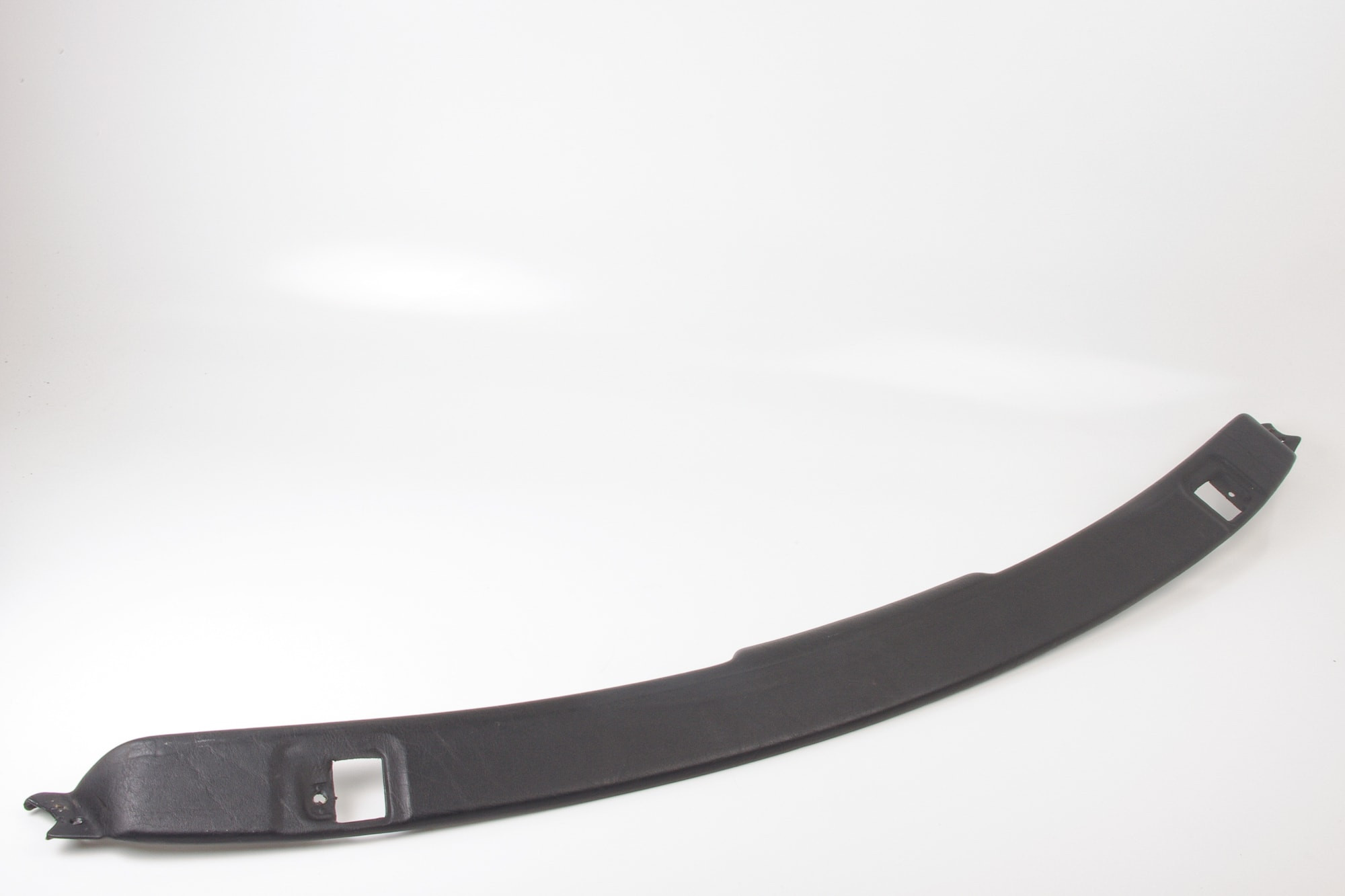 Mercedes 1296905030 Overhead Trim - Black (a) | R129 SL