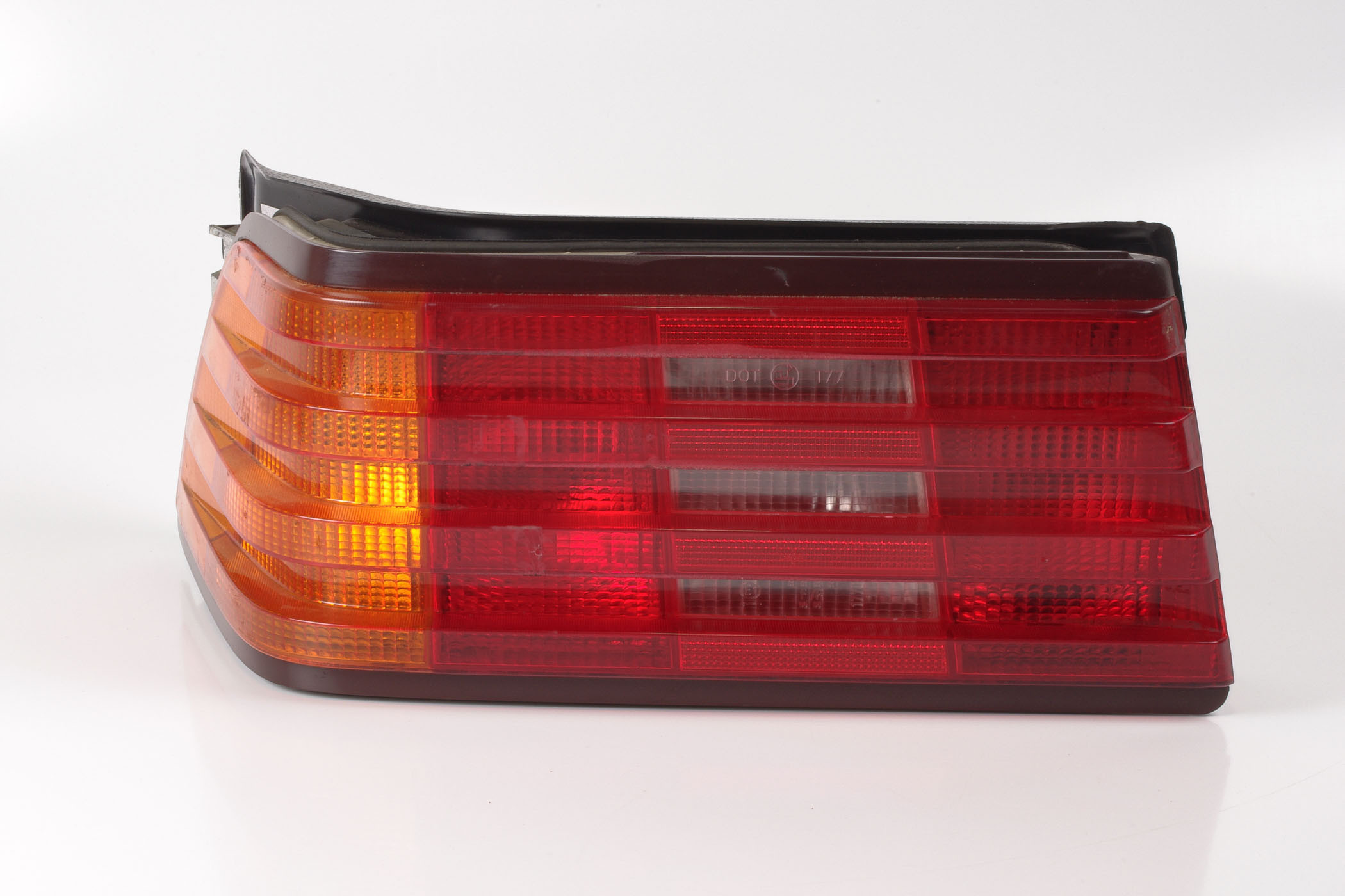 Mercedes 1298201964 Tail Light - Rear Left | R129 SL