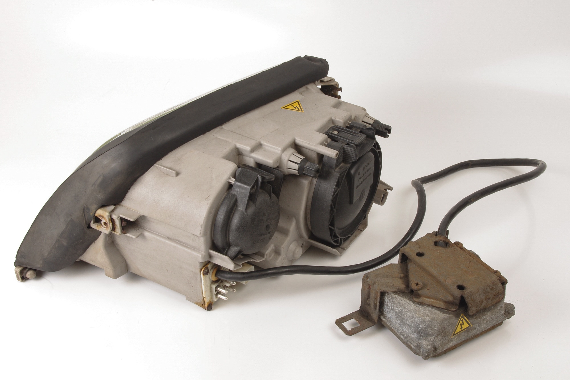 Mercedes 1298209261 Headlight - Right | R129 SL