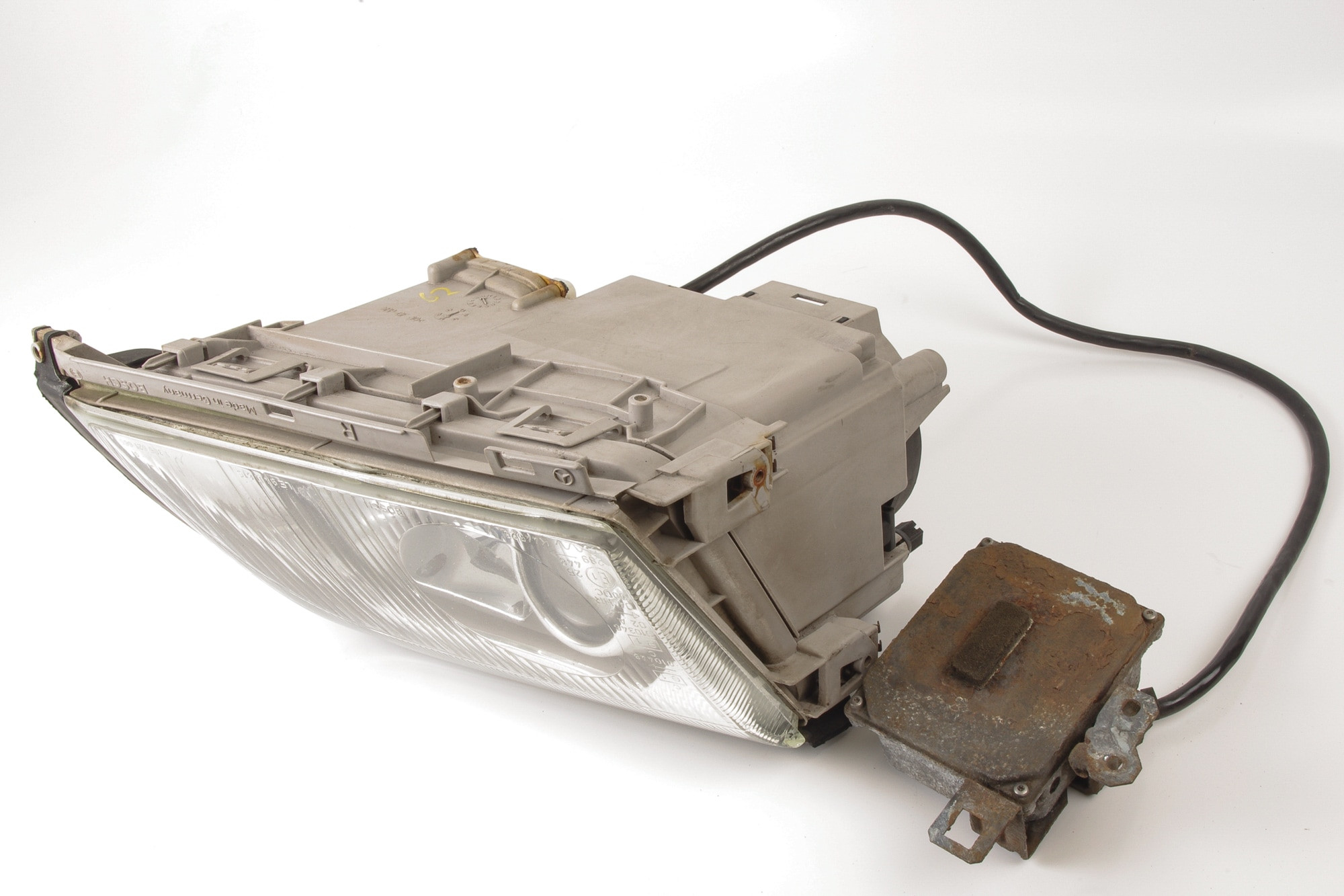 Mercedes 1298209261 Headlight - Right | R129 SL