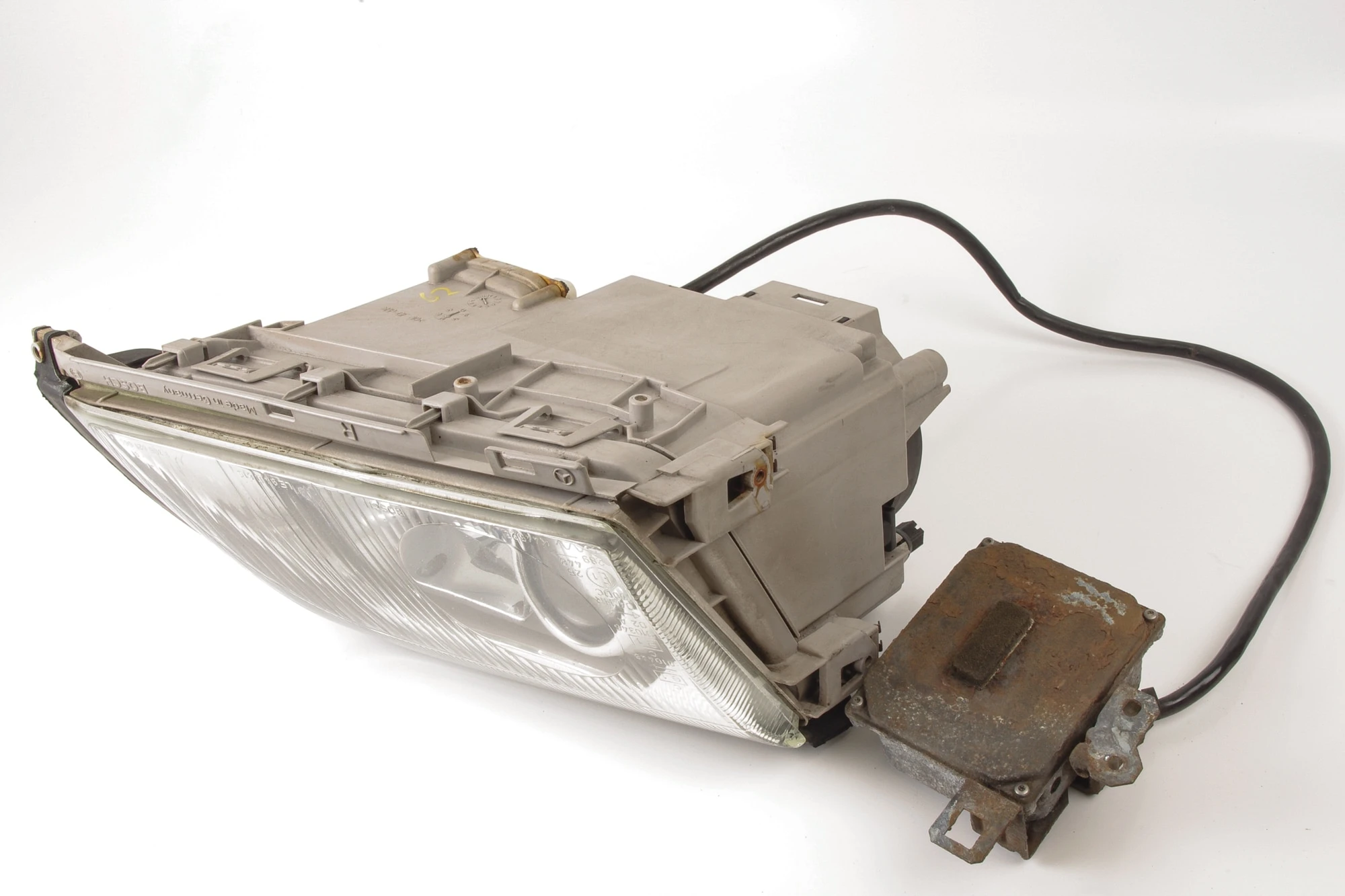 Mercedes 1298209261 Headlight - Right | R129 SL