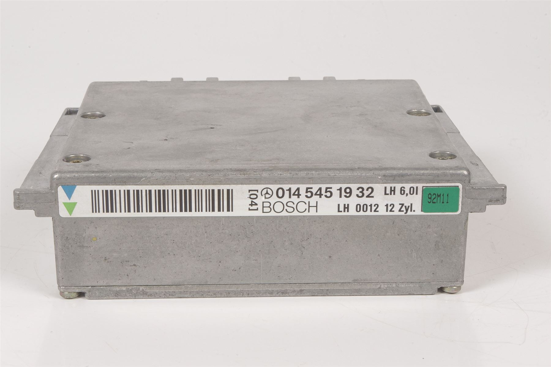 Mercedes 0145451932 LH Control Unit (a) | R129 SL W140 V140 C140 S