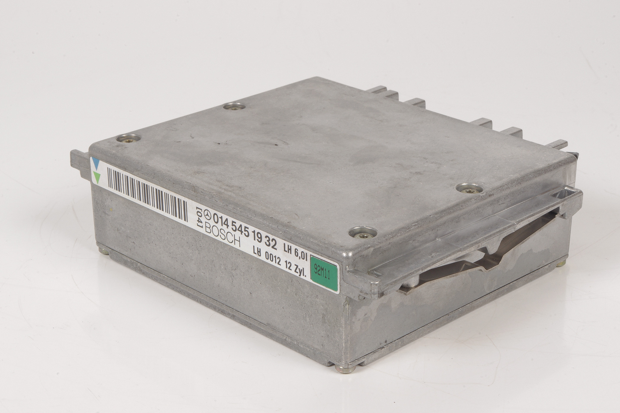 Mercedes 0145451932 LH Control Unit (a) | R129 SL W140 V140 C140 S