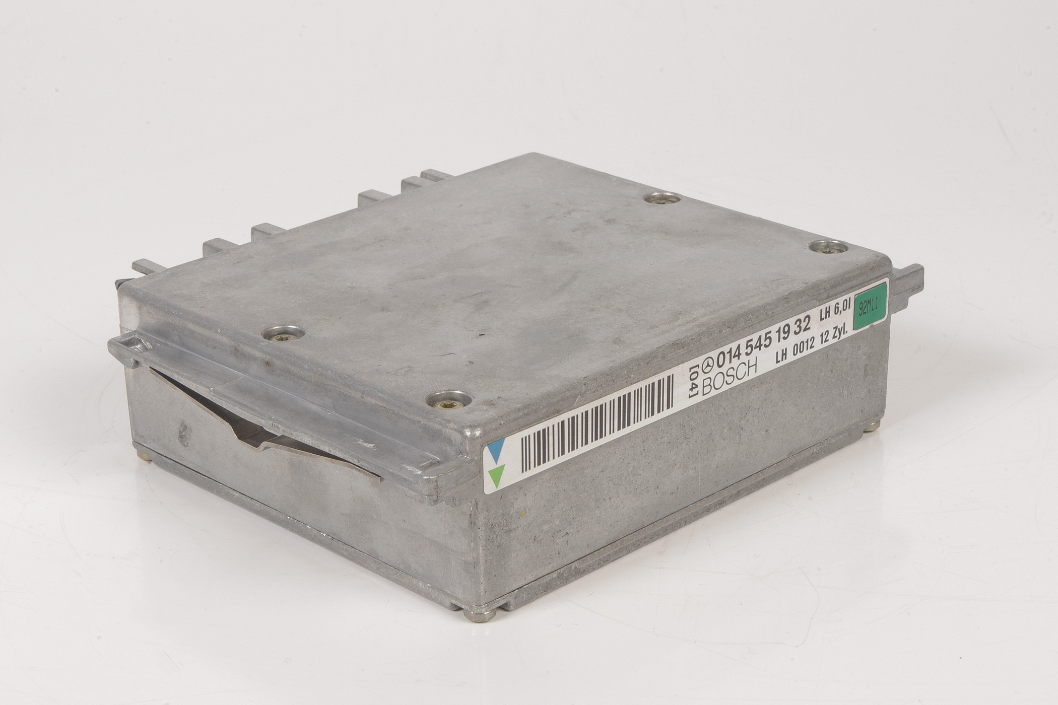 Mercedes 0145451932 LH Control Unit (a) | R129 SL W140 V140 C140 S