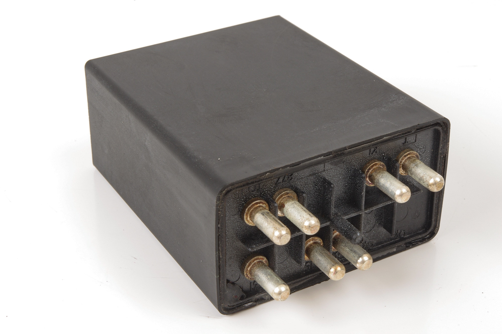 Mercedes 0025451805 A/C Relay | R107 SL W126 V126 C126 S W463 G