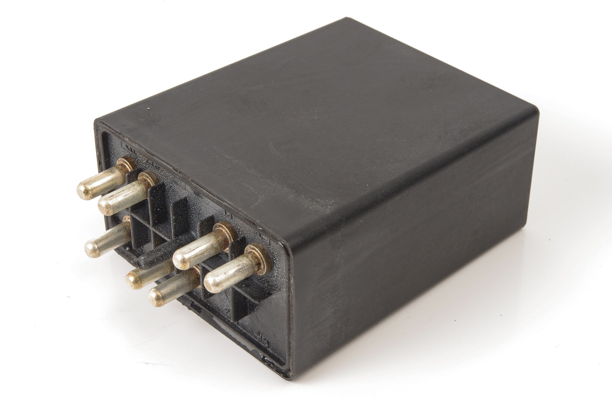 Mercedes 0025451805 A/C Relay | R107 SL W126 V126 C126 S W463 G