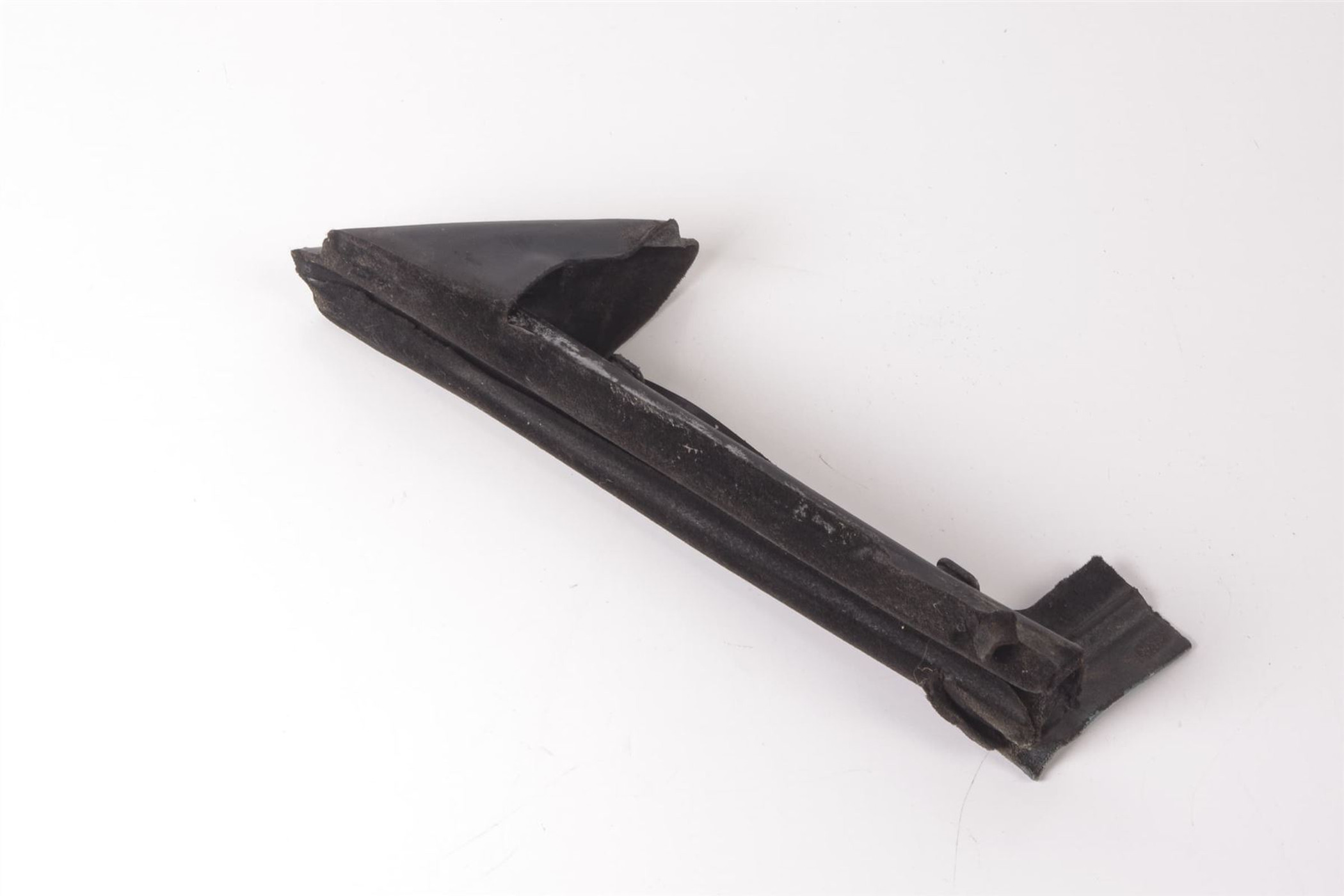 Mercedes 1297250166 Door Mirror Seal - Left | R129 SL