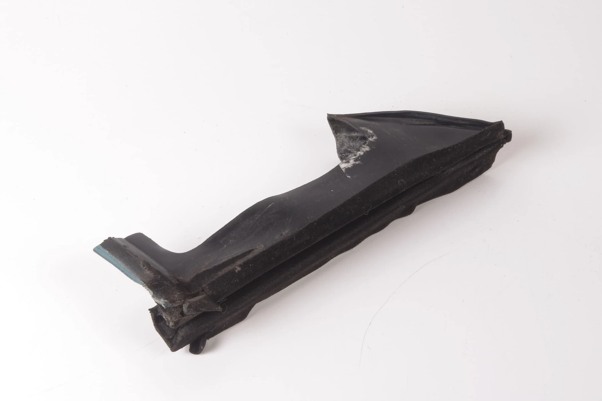 Mercedes 1297250166 Door Mirror Seal - Left | R129 SL