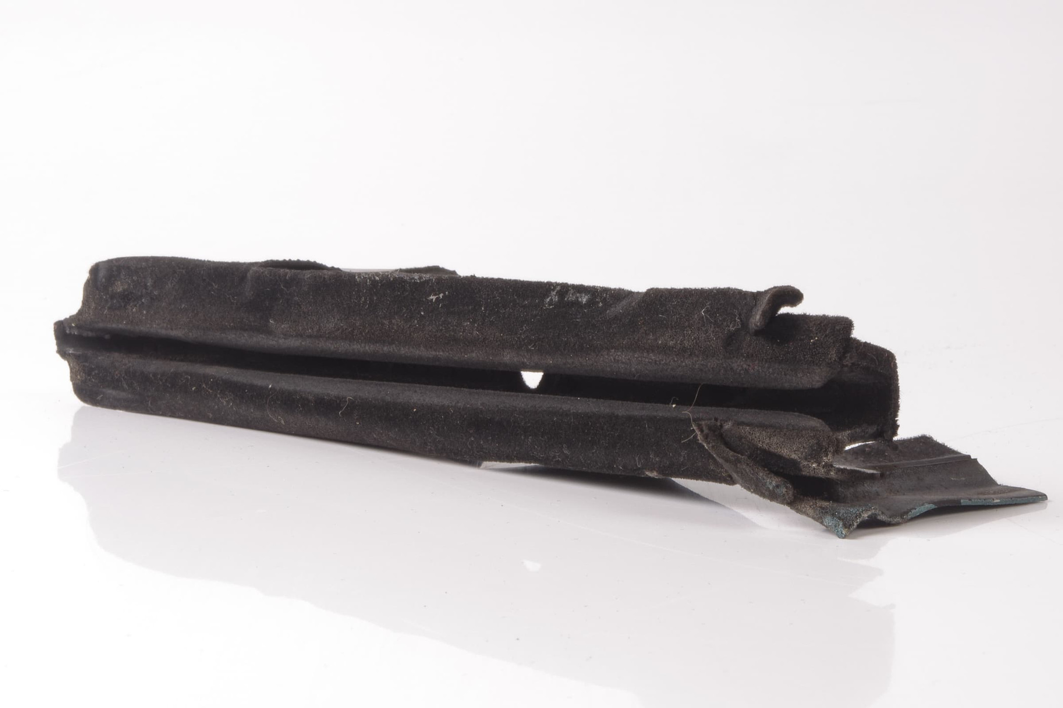 Mercedes 1297250166 Door Mirror Seal - Left | R129 SL