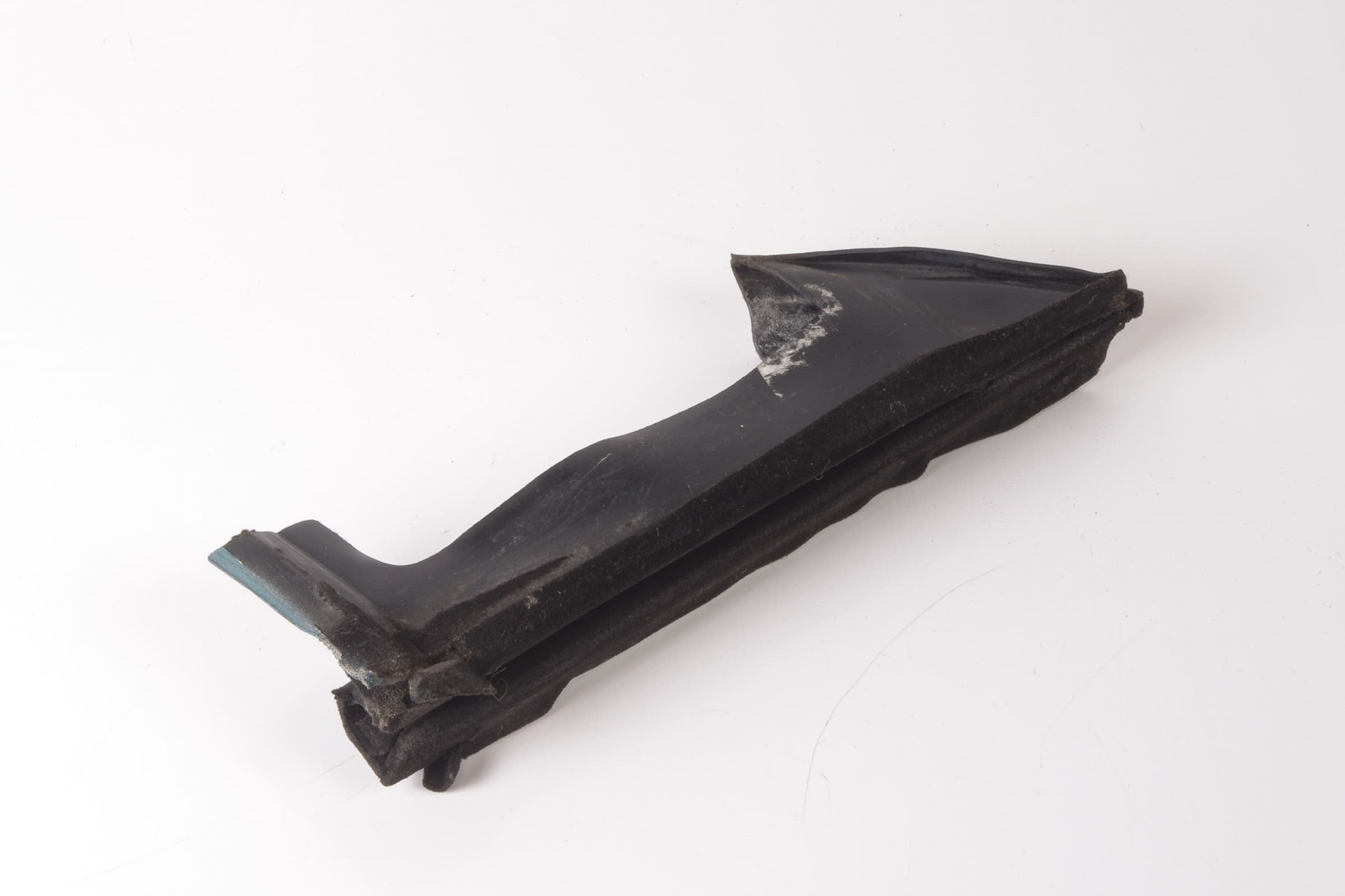 Mercedes 1297250166 Door Mirror Seal - Left | R129 SL