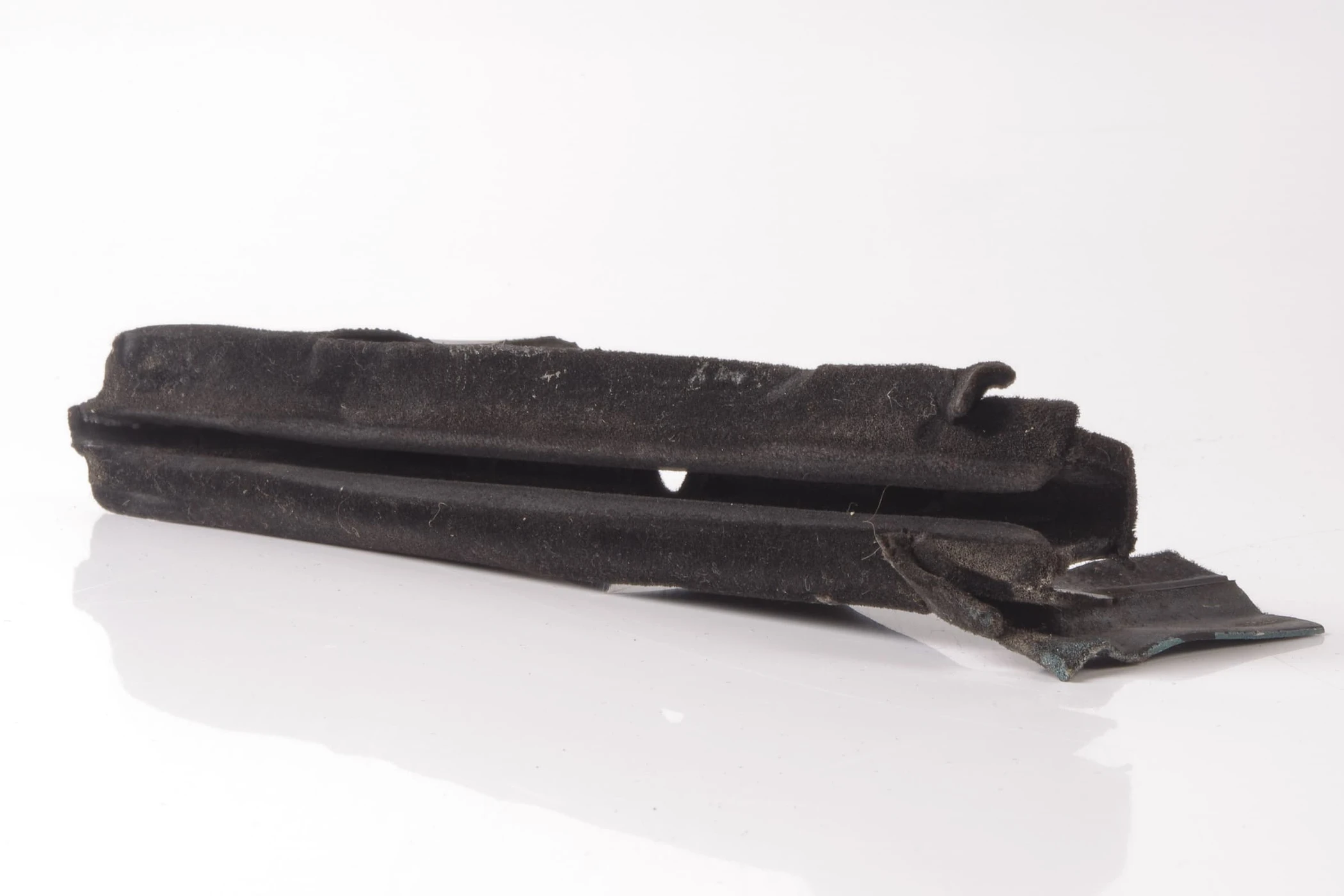 Mercedes 1297250166 Door Mirror Seal - Left | R129 SL