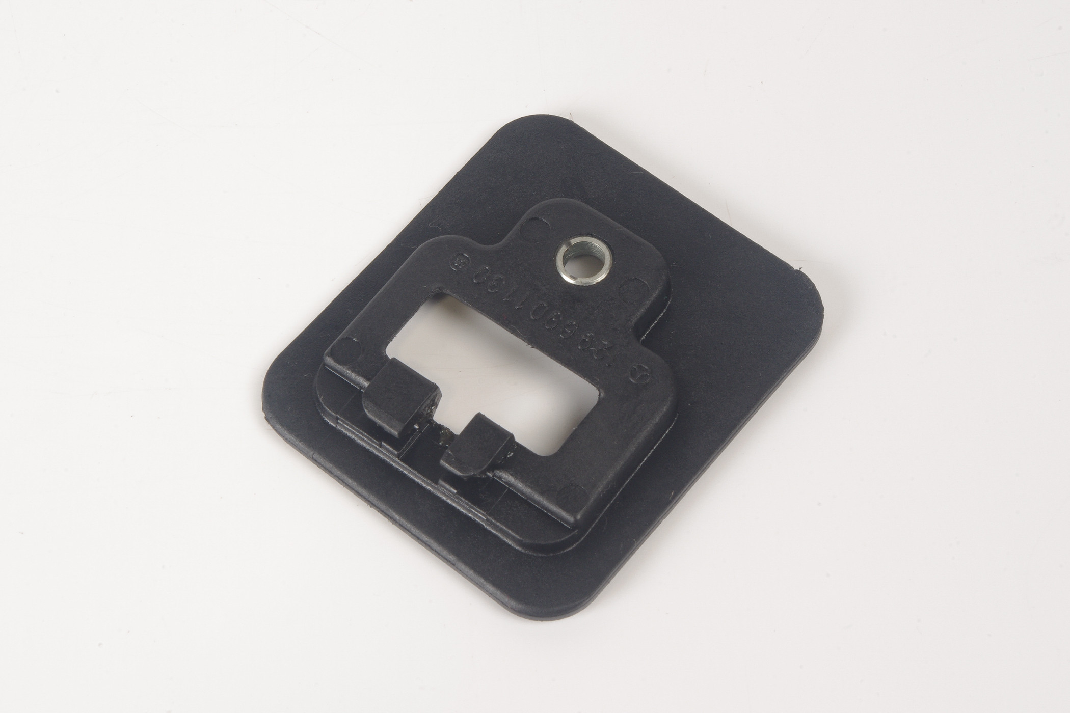 Mercedes 1296901130 Roof Trim - Left | A124 E R129 SL