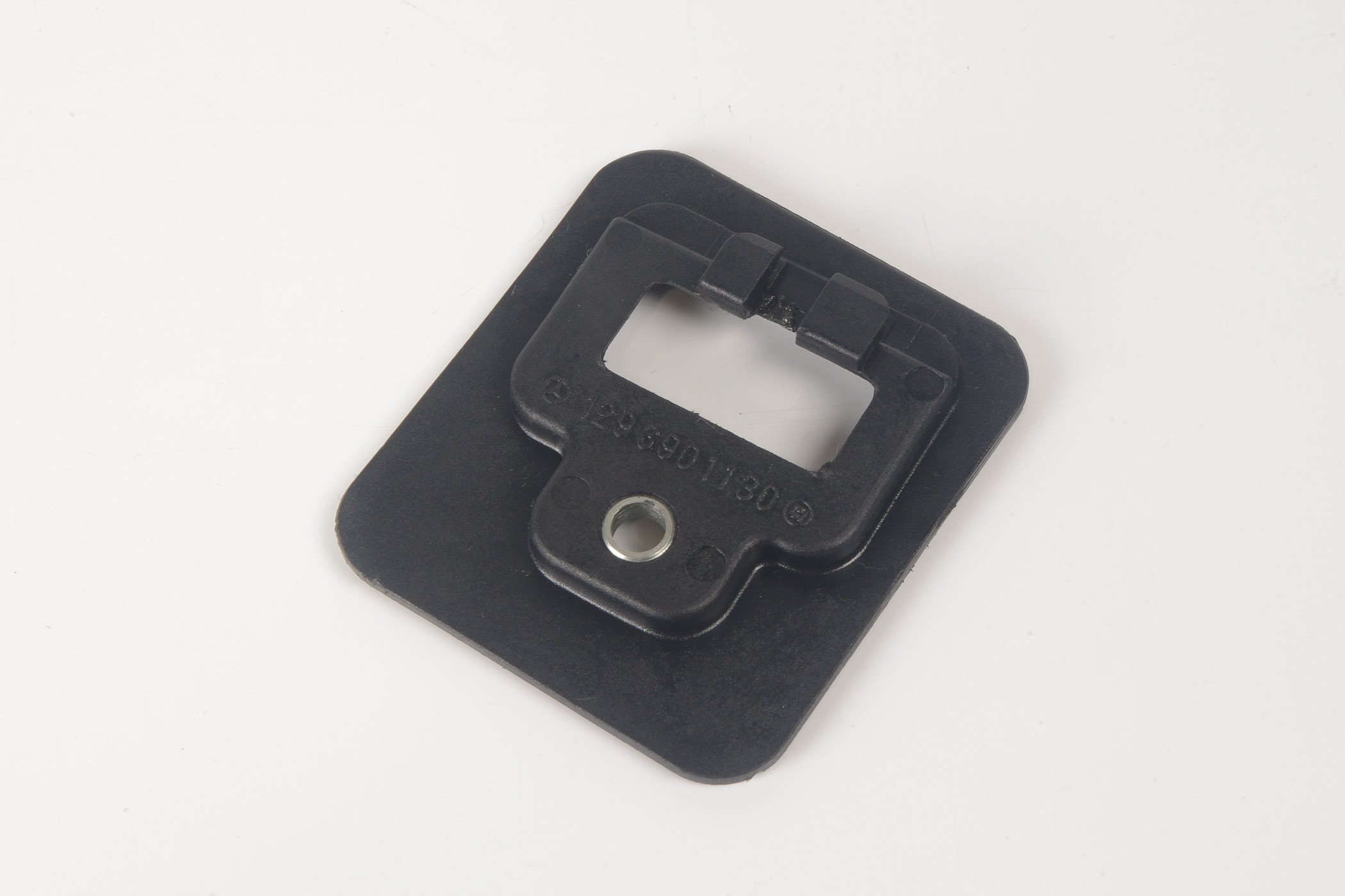 Mercedes 1296901130 Roof Trim - Left | A124 E R129 SL