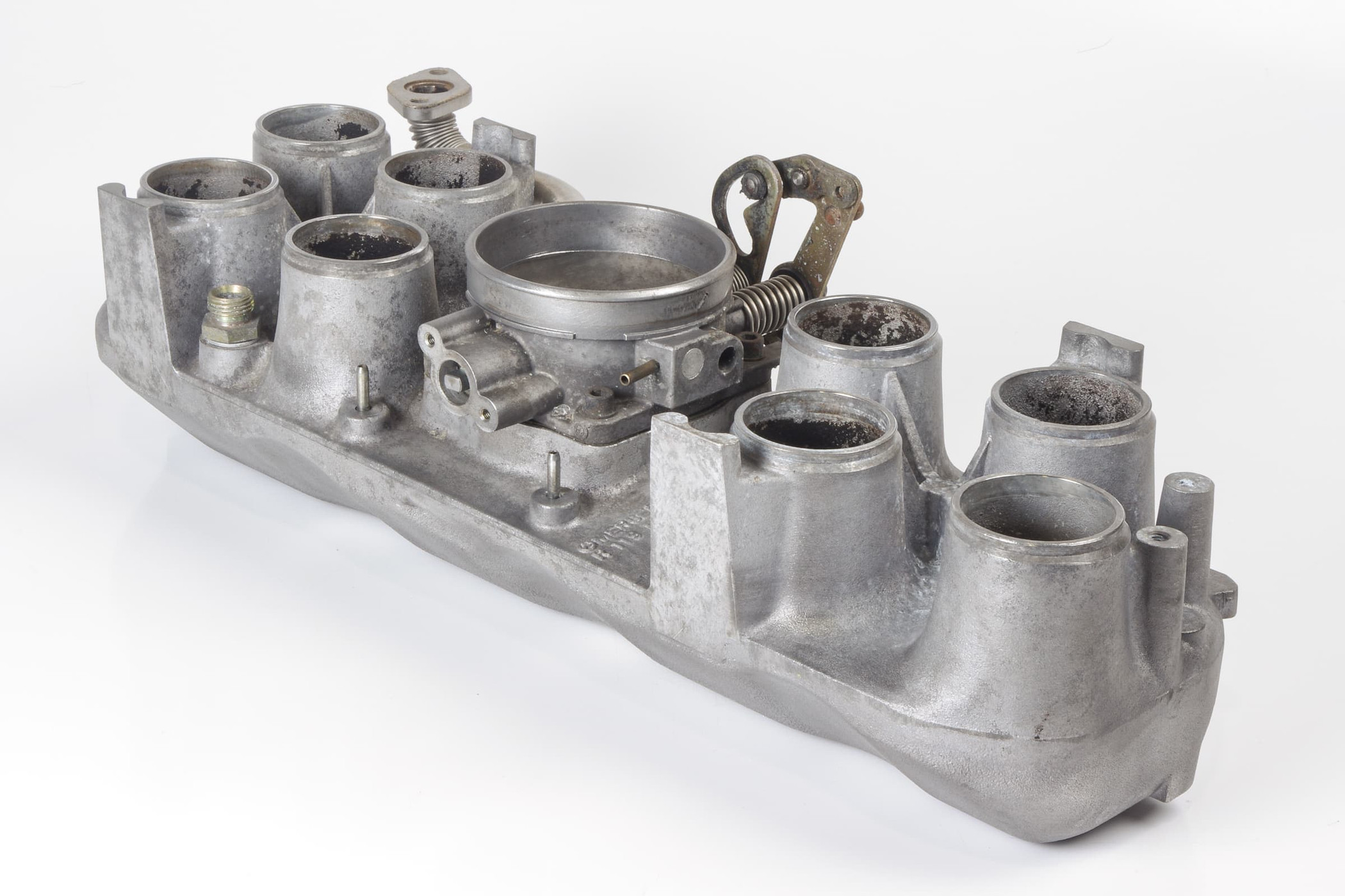 Mercedes 1191410301 Intake Manifold | R129 SL