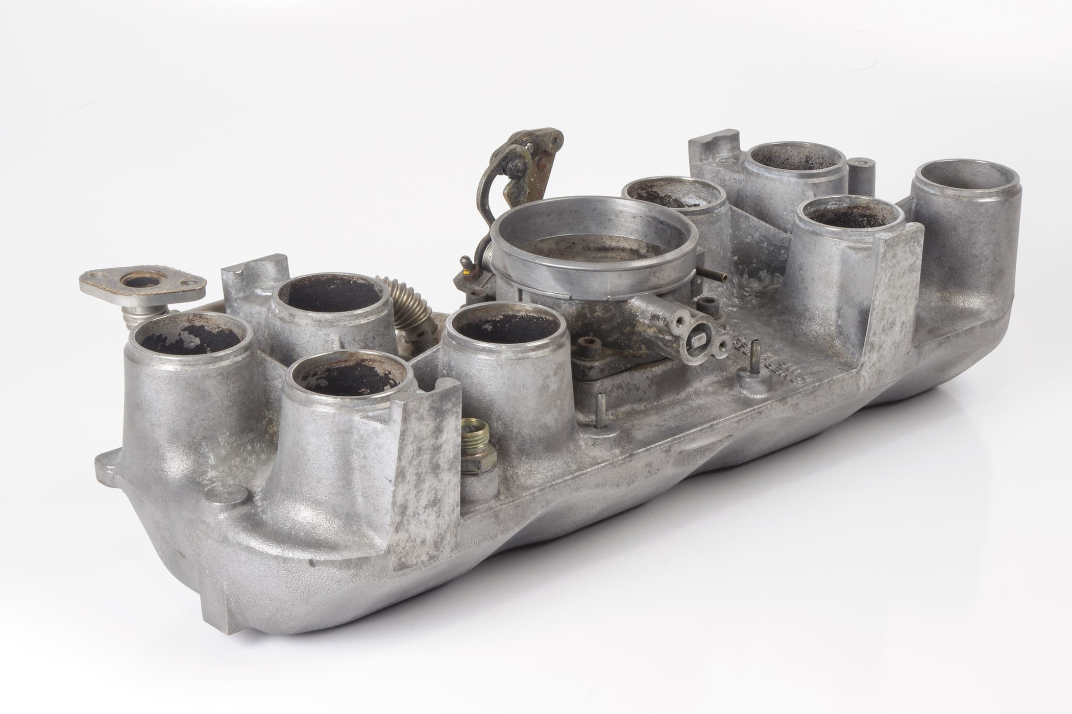 Mercedes 1191410301 Intake Manifold | R129 SL