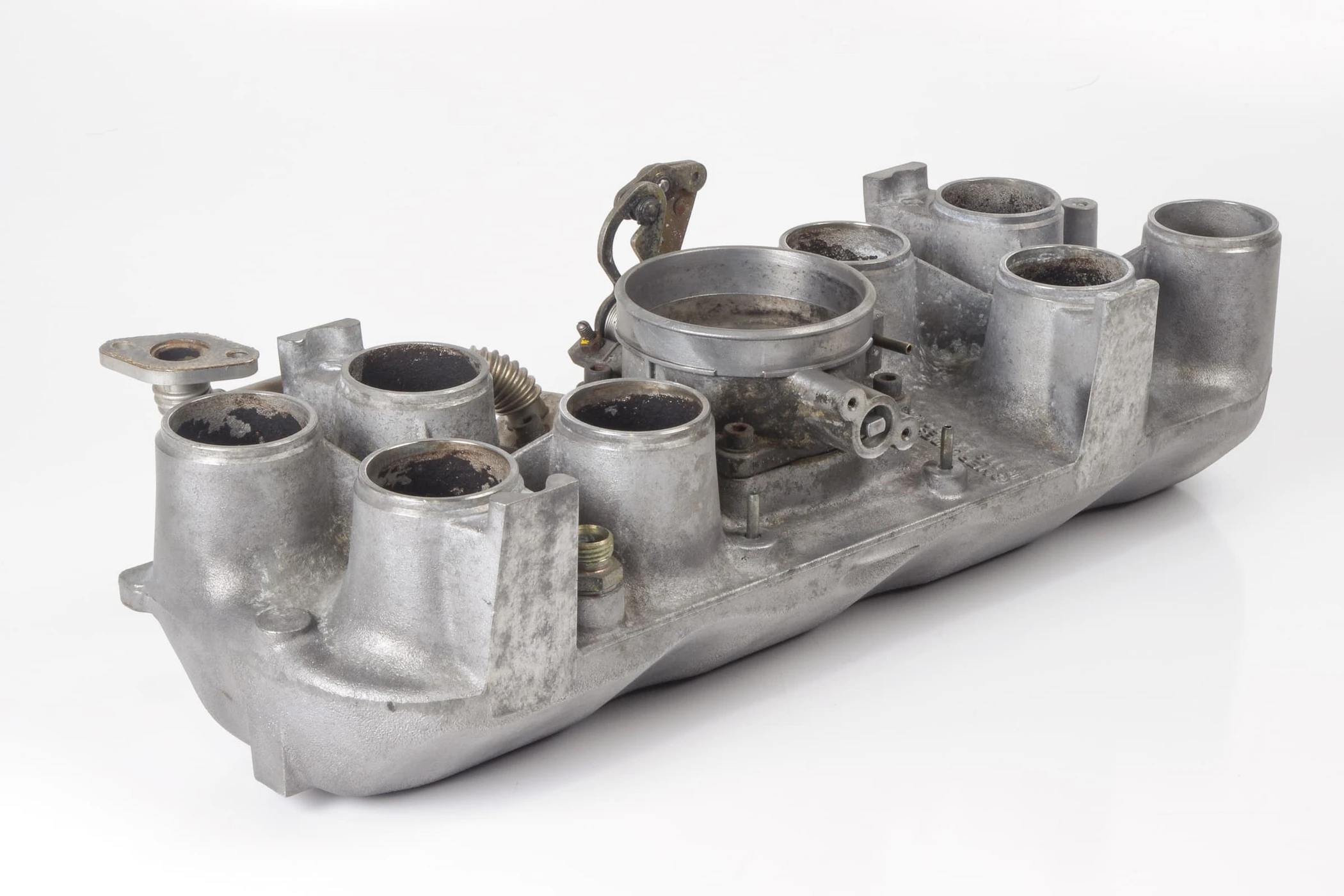 Mercedes 1191410301 Intake Manifold | R129 SL