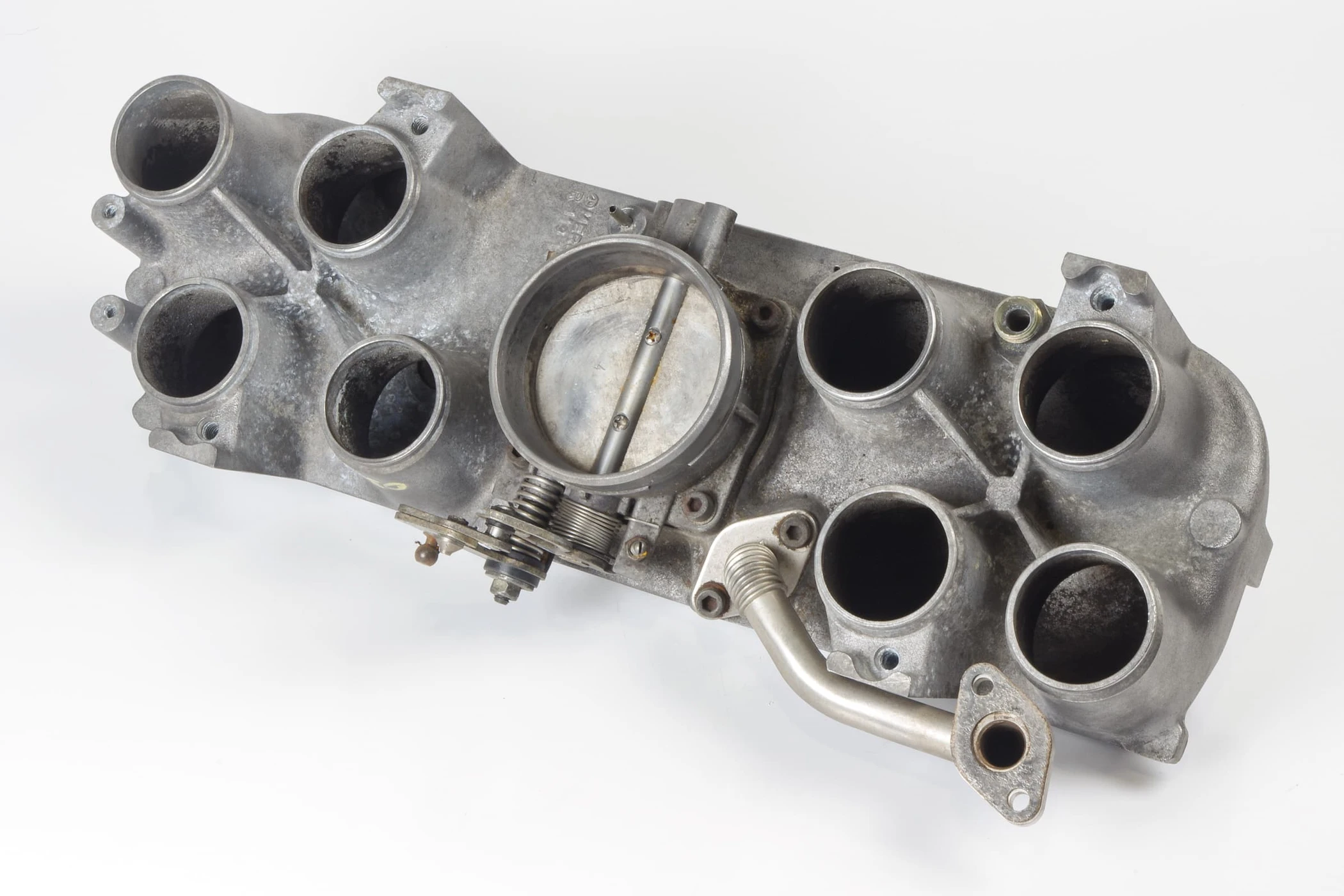 Mercedes 1191410301 Intake Manifold | R129 SL