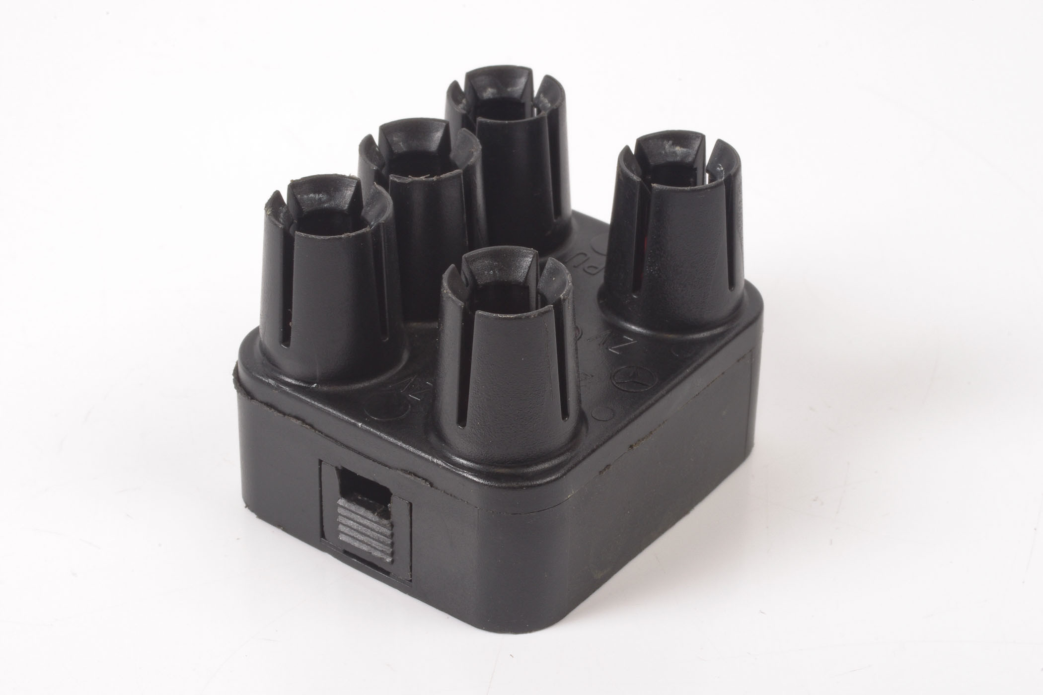 Mercedes 1298000322 Central Locking Vacuum Distributor | R129 SL