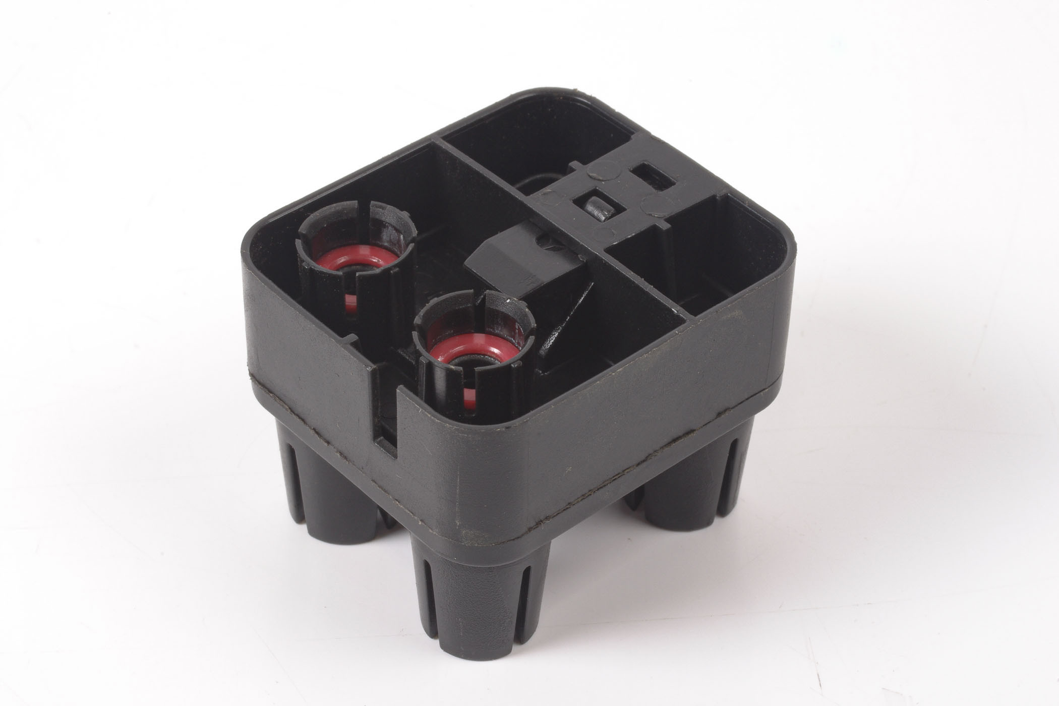 Mercedes 1298000322 Central Locking Vacuum Distributor | R129 SL