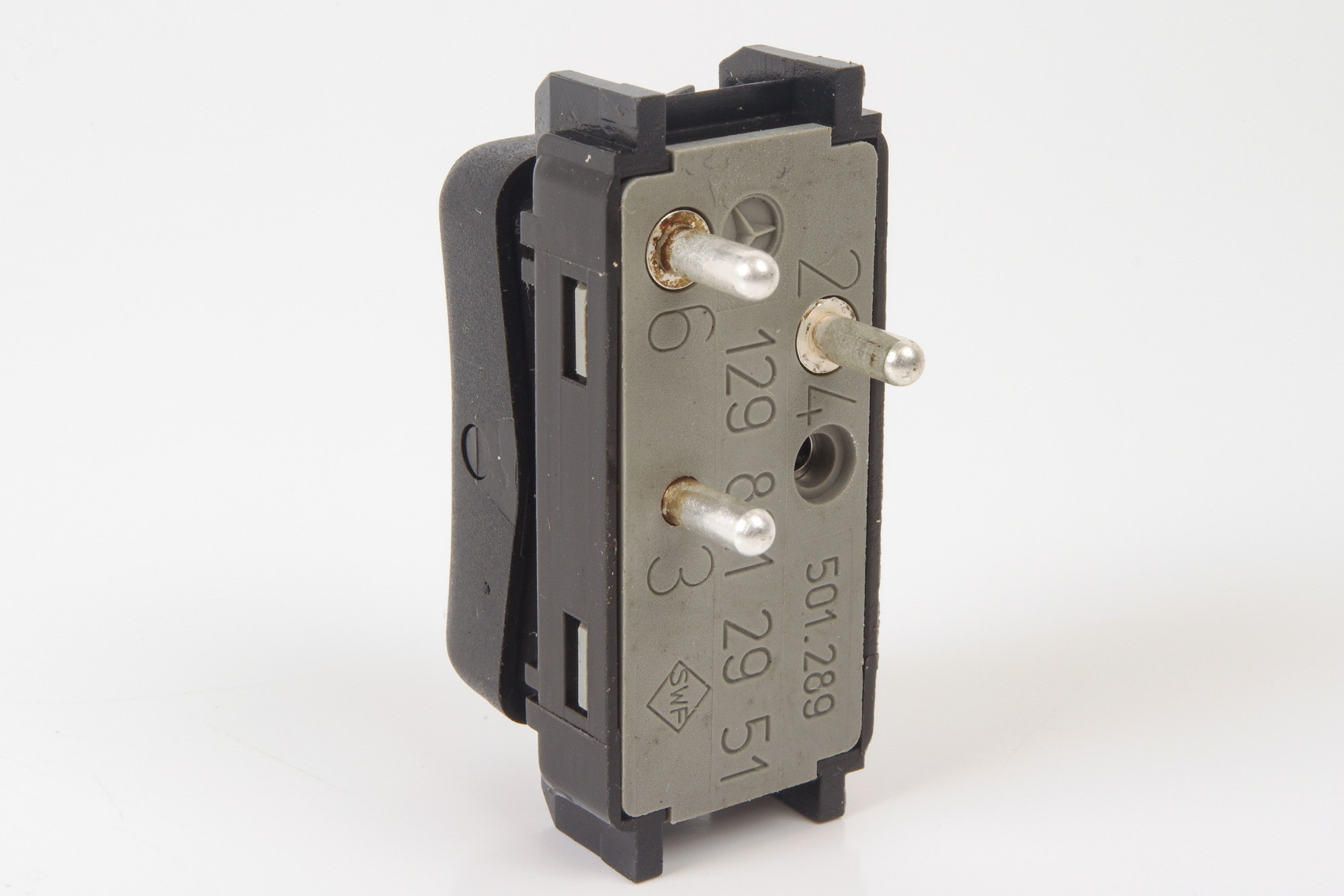 Mercedes 1298212951 ESP Switch | R129 SL