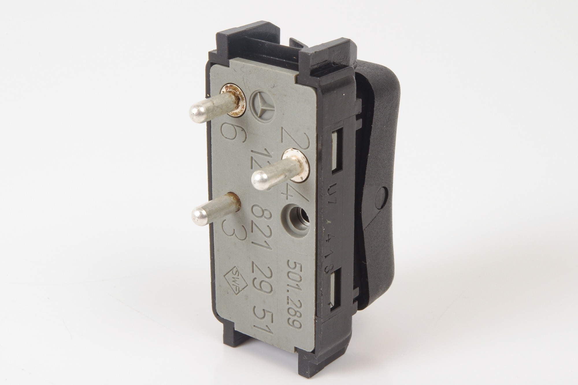 Mercedes 1298212951 ESP Switch | R129 SL