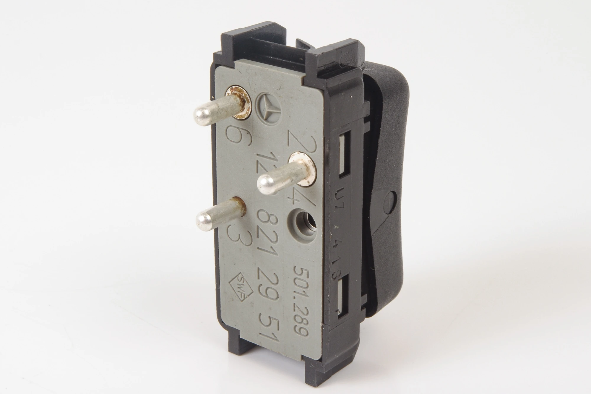 Mercedes 1298212951 ESP Switch | R129 SL