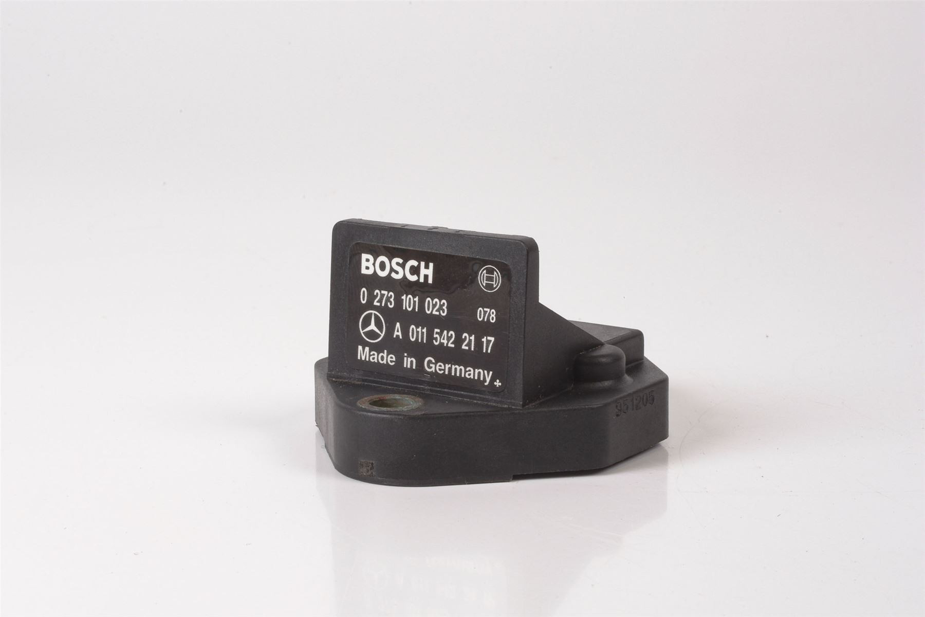 Mercedes 0115422117 Acceleration Sensor | R129 SL W140 V140 C140 S W210 E