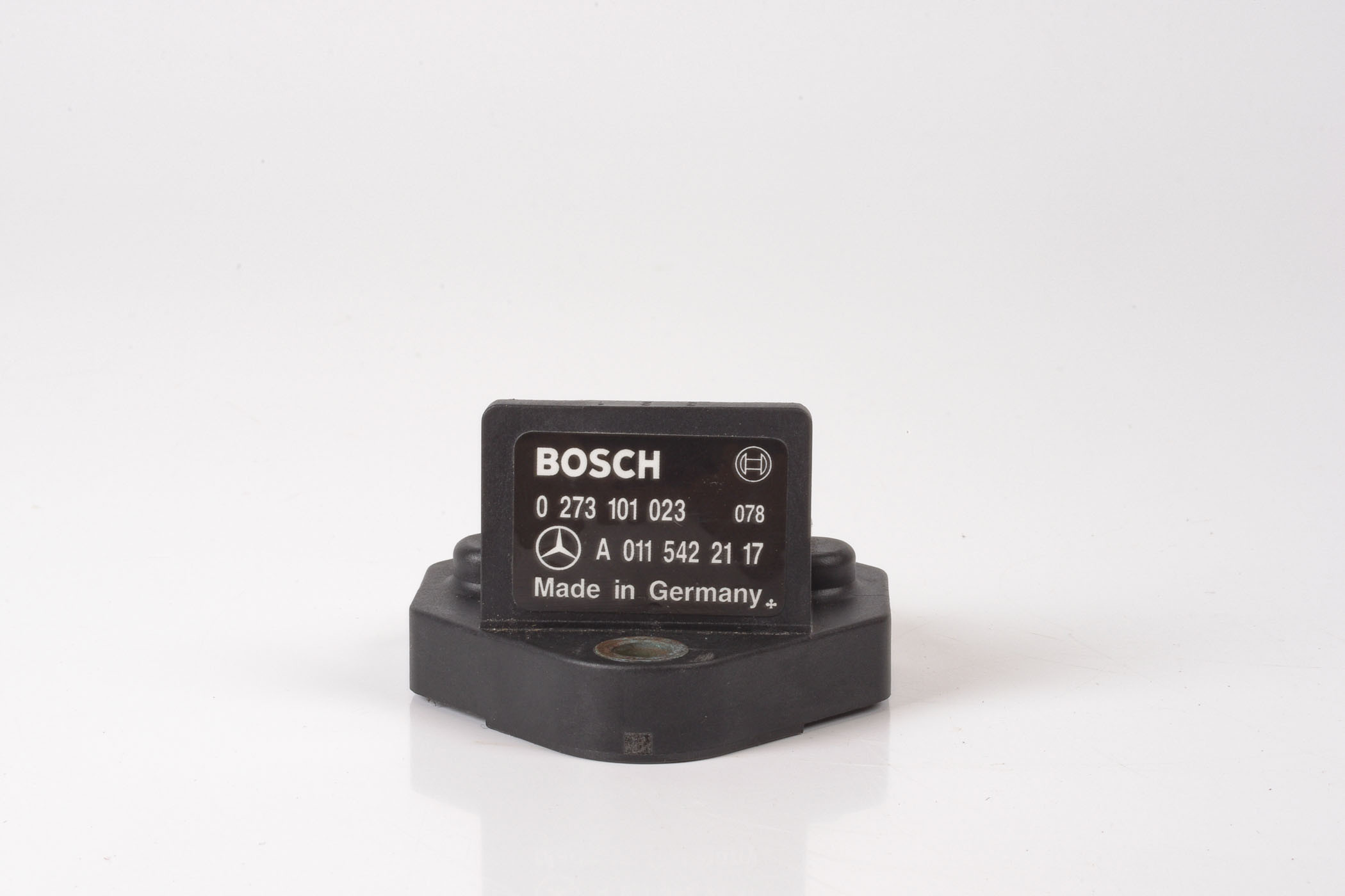 Mercedes 0115422117 Acceleration Sensor | R129 SL W140 V140 C140 S W210 E