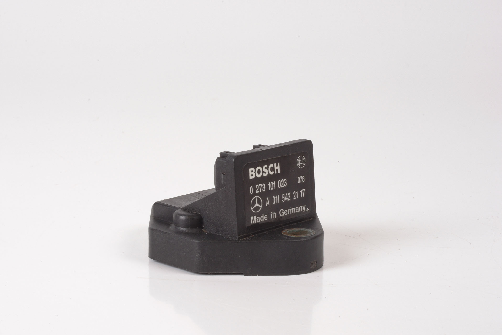 Mercedes 0115422117 Acceleration Sensor | R129 SL W140 V140 C140 S W210 E