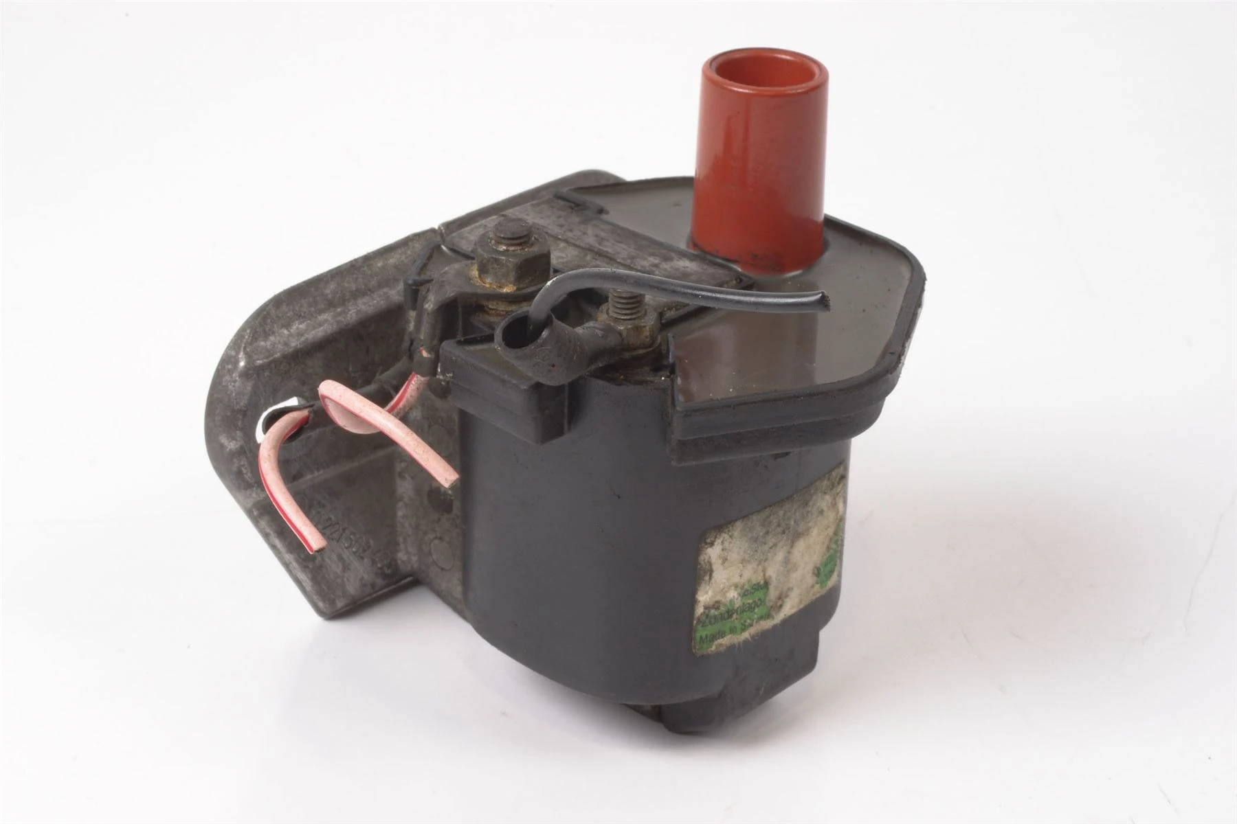 Mercedes 0001586503 Ignition Coil | R107 R129 SL W124 E W140 V140 C140 S