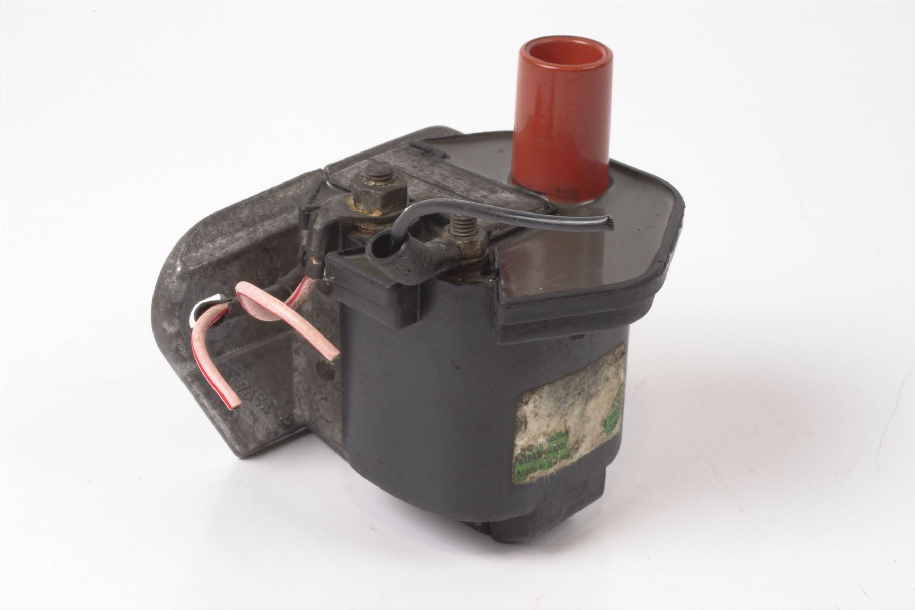 Mercedes 0001586503 Ignition Coil | R107 R129 SL W124 E W140 V140 C140 S