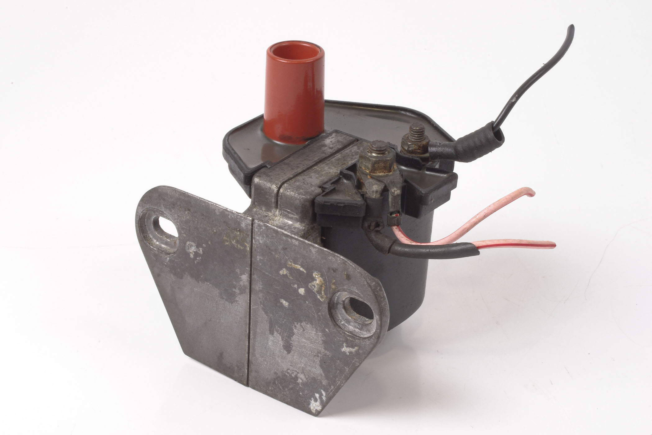 Mercedes 0001586503 Ignition Coil | R107 R129 SL W124 E W140 V140 C140 S