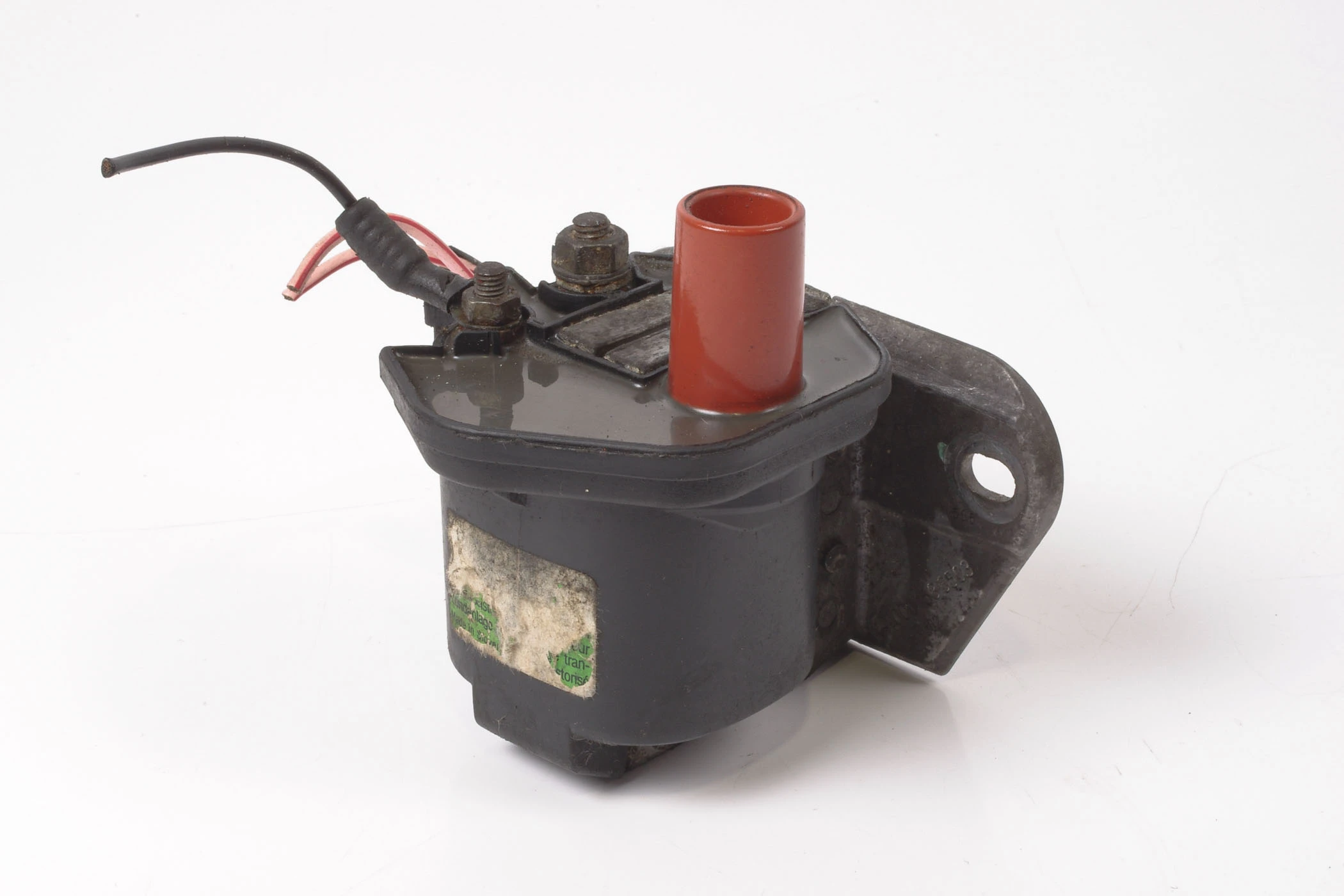 Mercedes 0001586503 Ignition Coil | R107 R129 SL W124 E W140 V140 C140 S