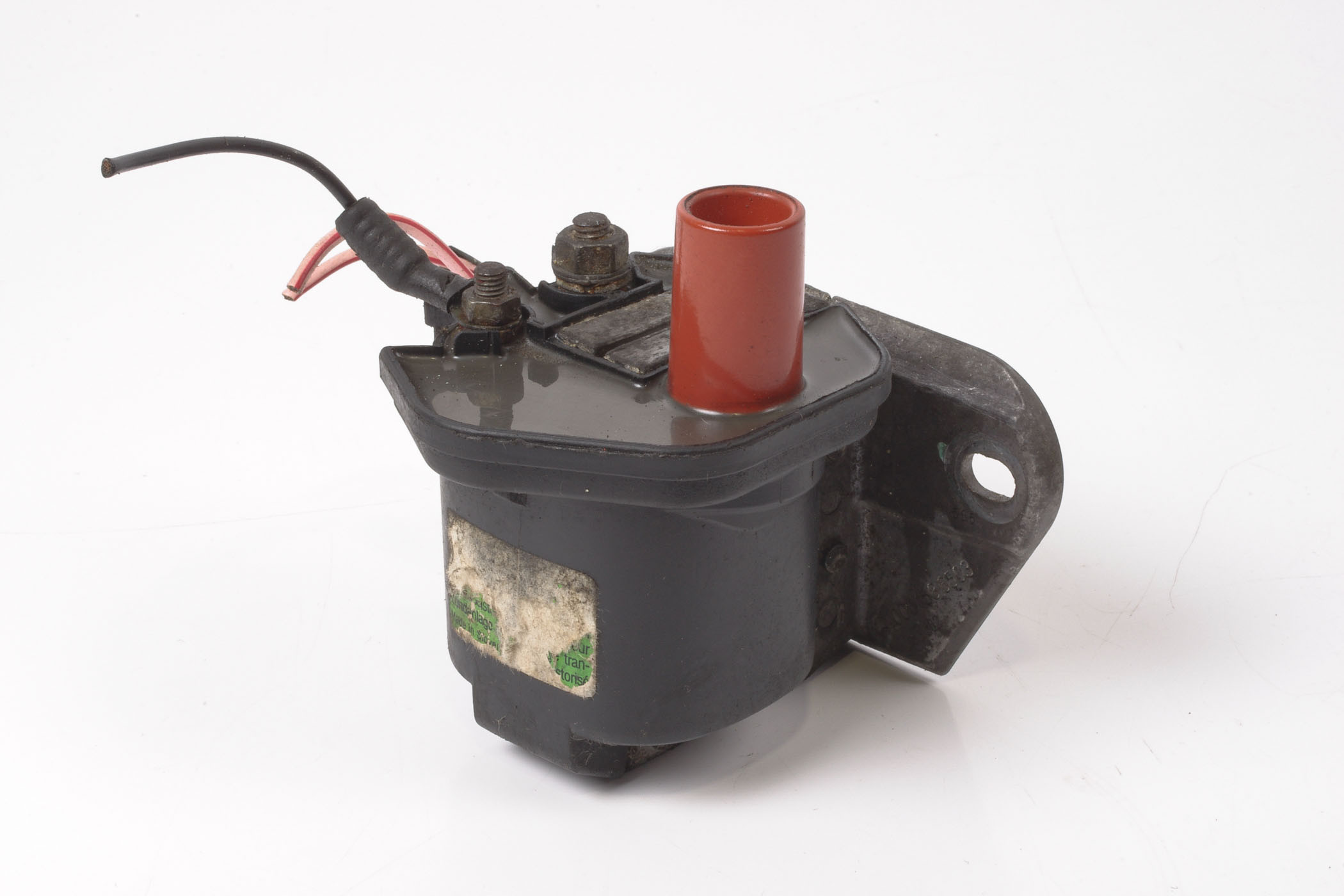 Mercedes 0001586503 Ignition Coil | R107 R129 SL W124 E W140 V140 C140 S