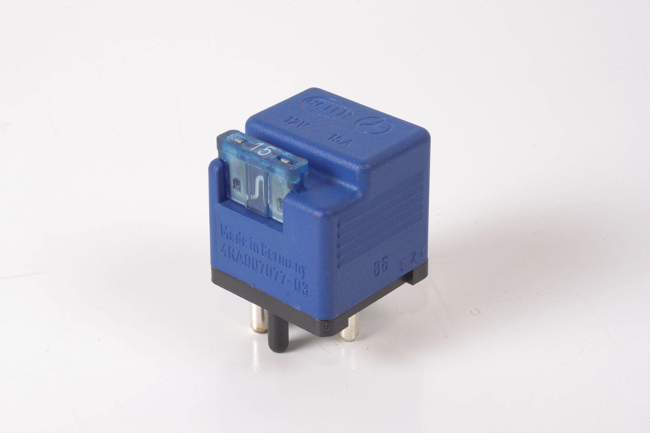 Mercedes 0025420119 Fan Relay | W124 E R129 SL W140 S W202 C W461 W463 G