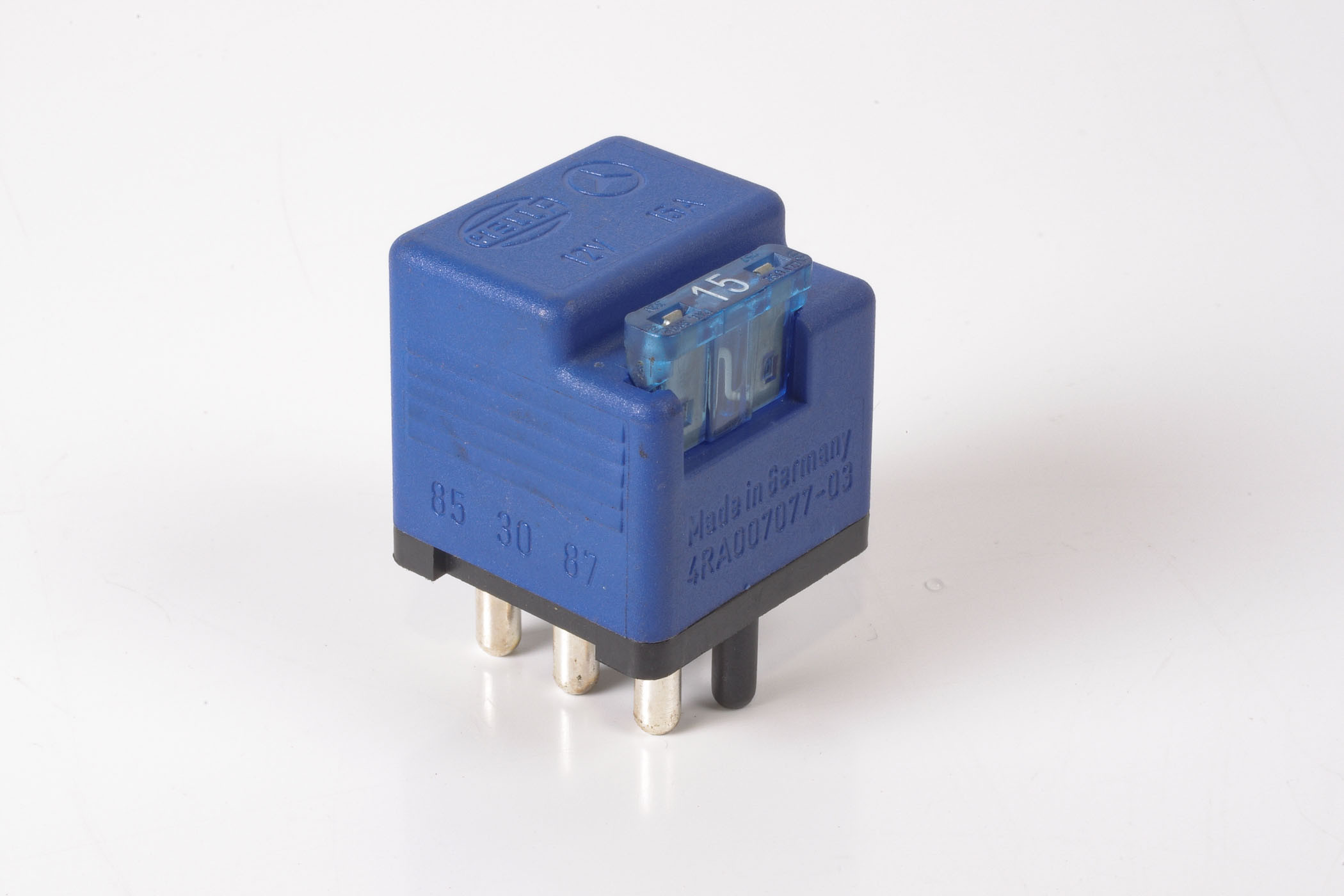 Mercedes 0025420119 Fan Relay | W124 E R129 SL W140 S W202 C W461 W463 G
