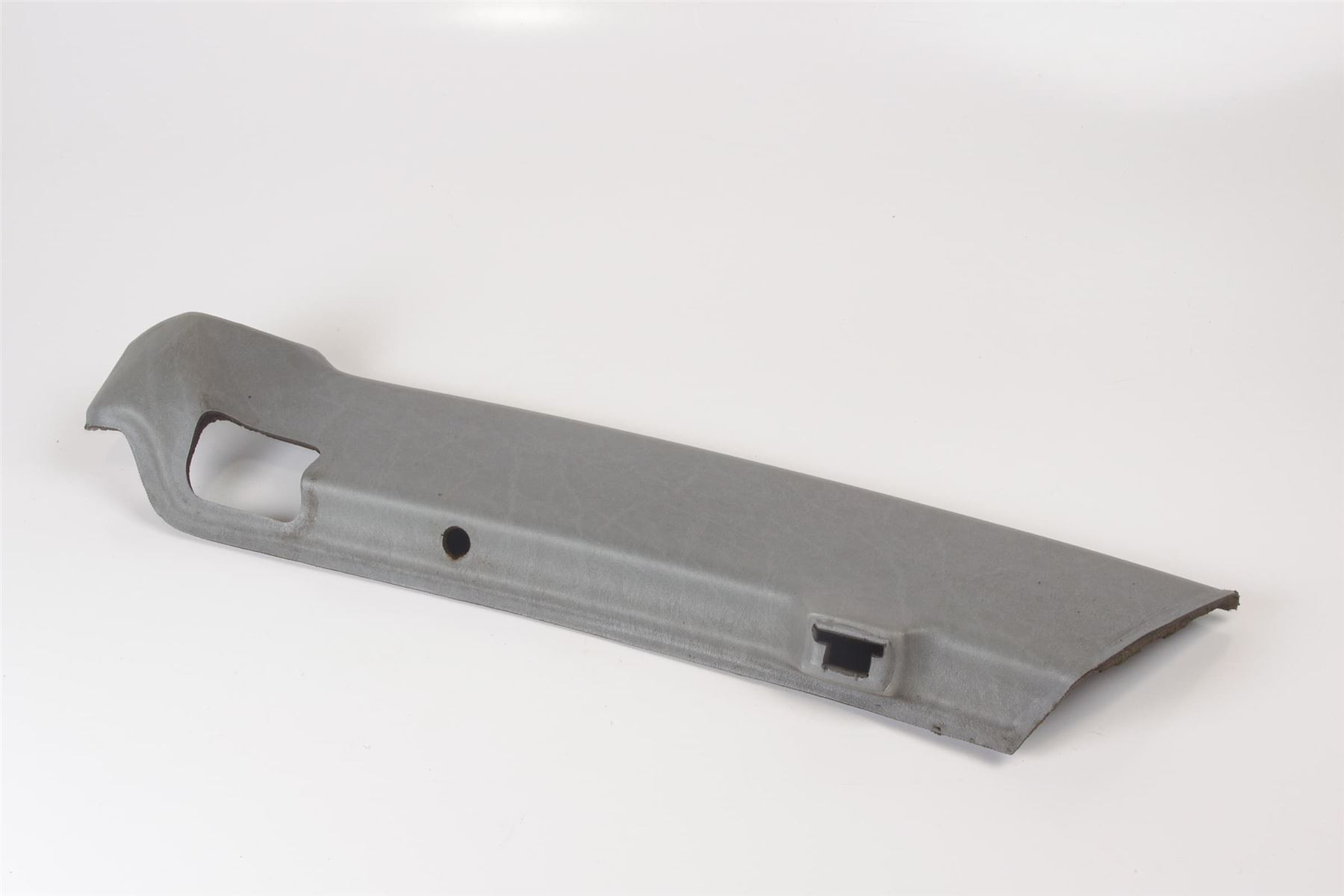 Mercedes 1296900225 Overhead Trim - Right Grey | R129 SL