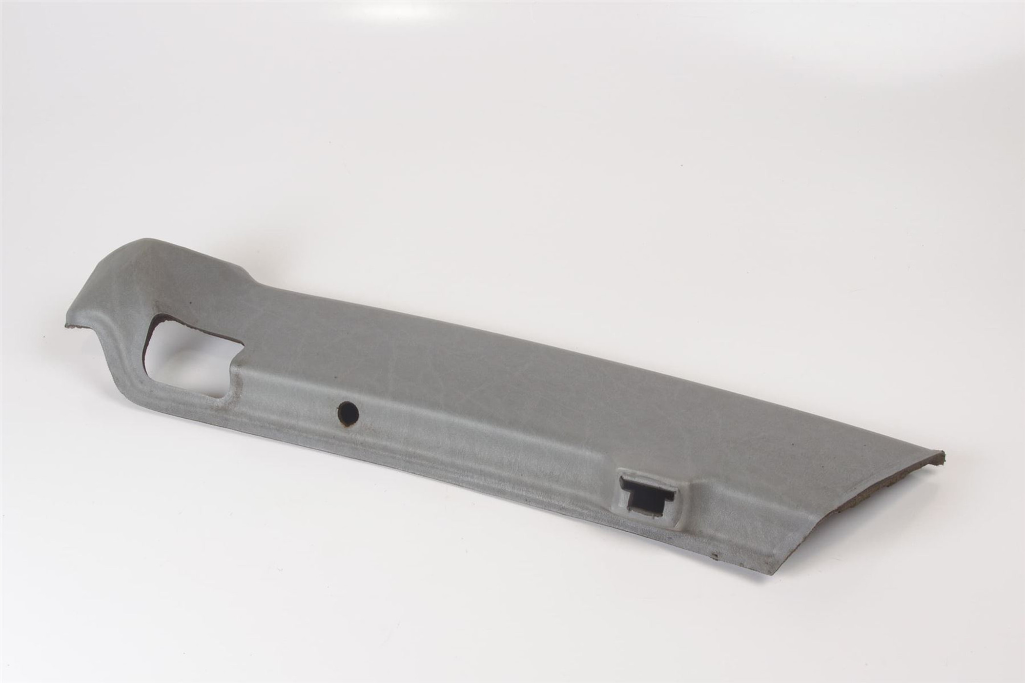 Mercedes 1296900225 Overhead Trim - Right Grey | R129 SL