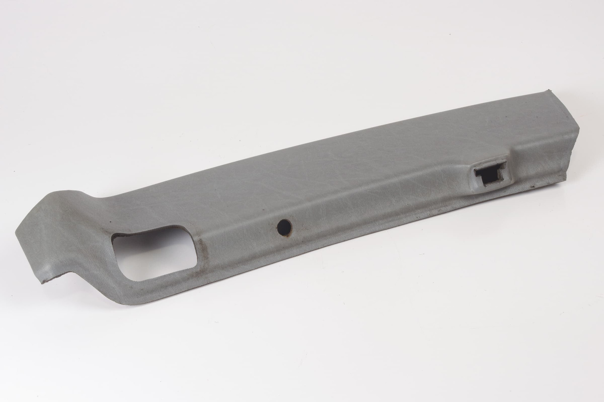 Mercedes 1296900225 Overhead Trim - Right Grey | R129 SL