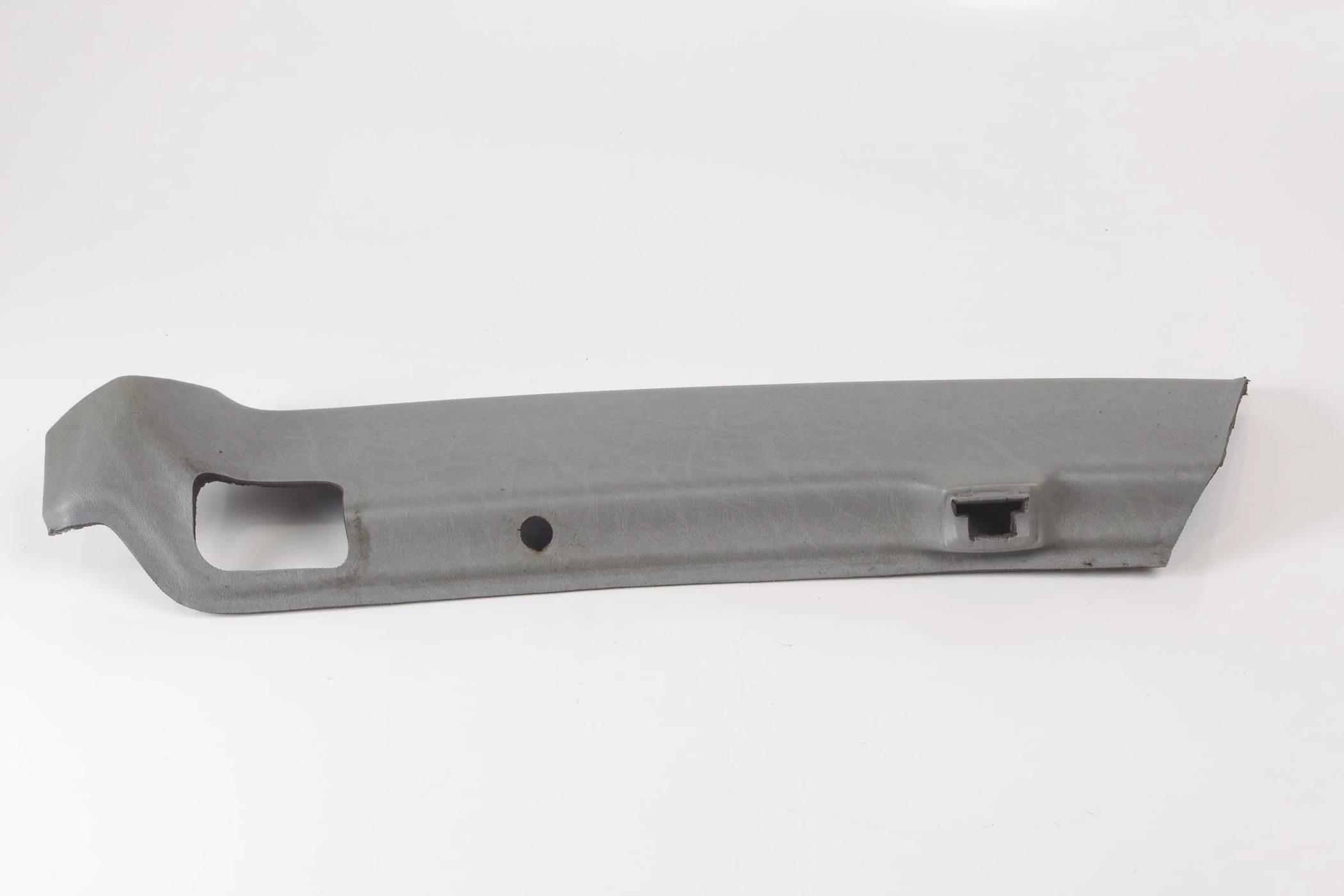 Mercedes 1296900225 Overhead Trim - Right Grey | R129 SL