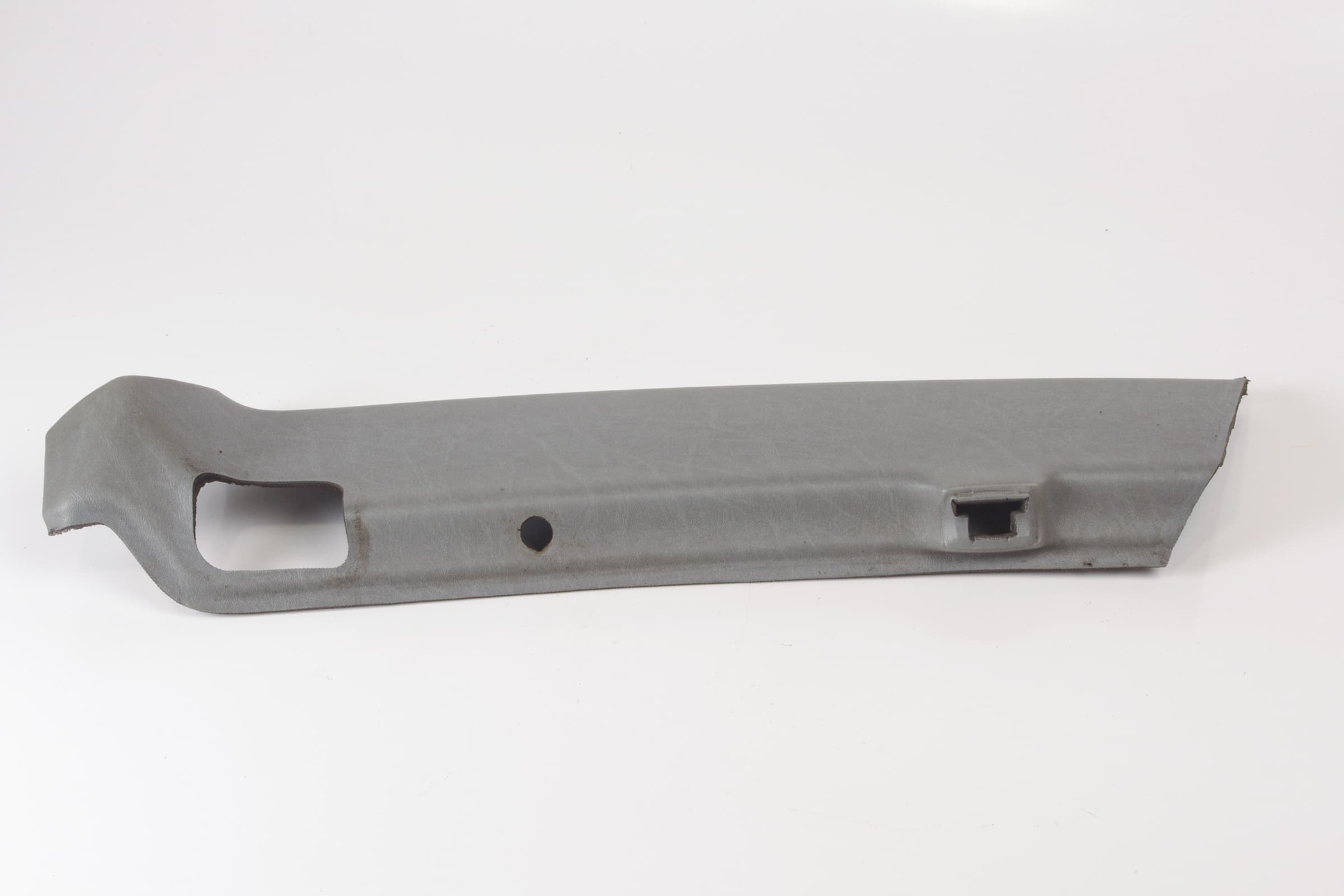 Mercedes 1296900225 Overhead Trim - Right Grey | R129 SL