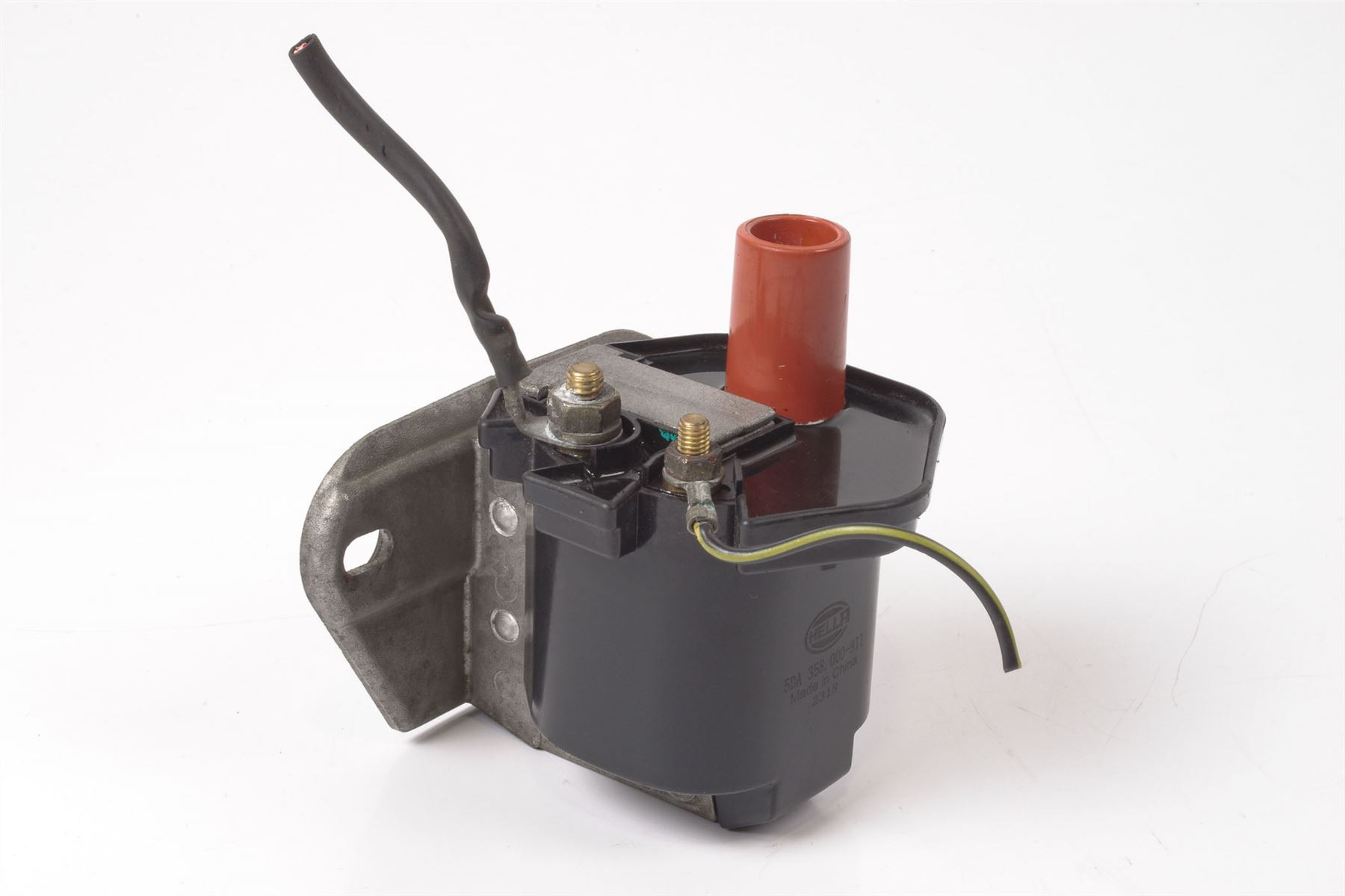 Mercedes 0001586503 Ignition Coil (a) | R107 R129 SL W124 E W140 S